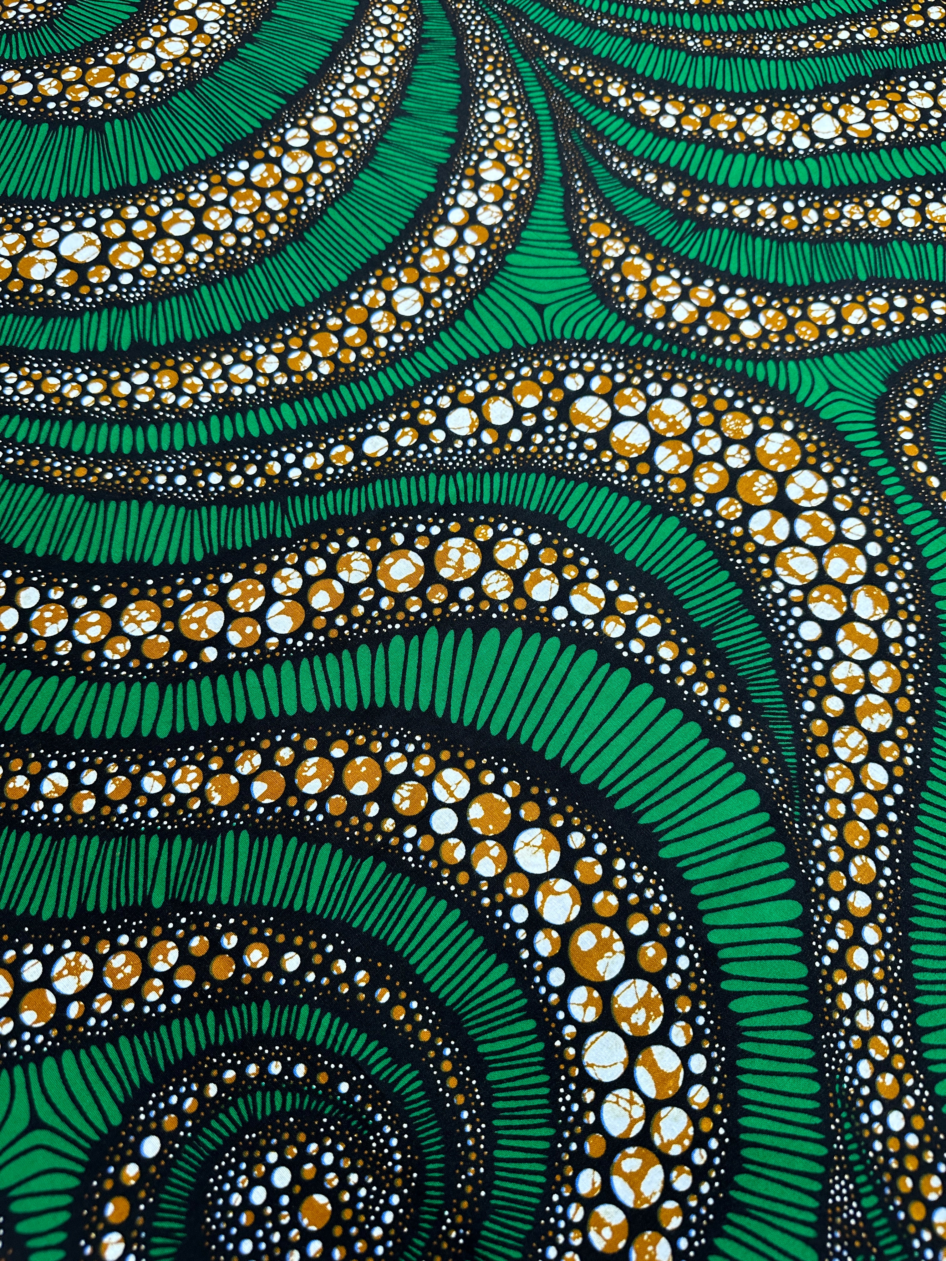 Ankara Fabric - 14201101G