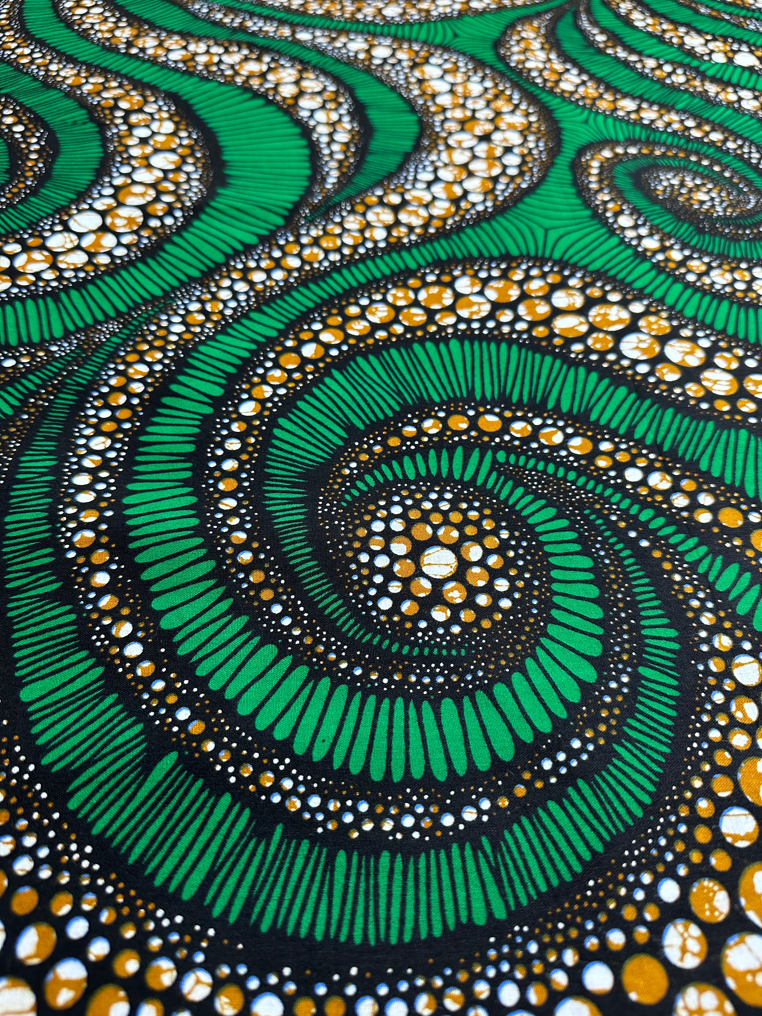 Ankara Fabric - 14201101G