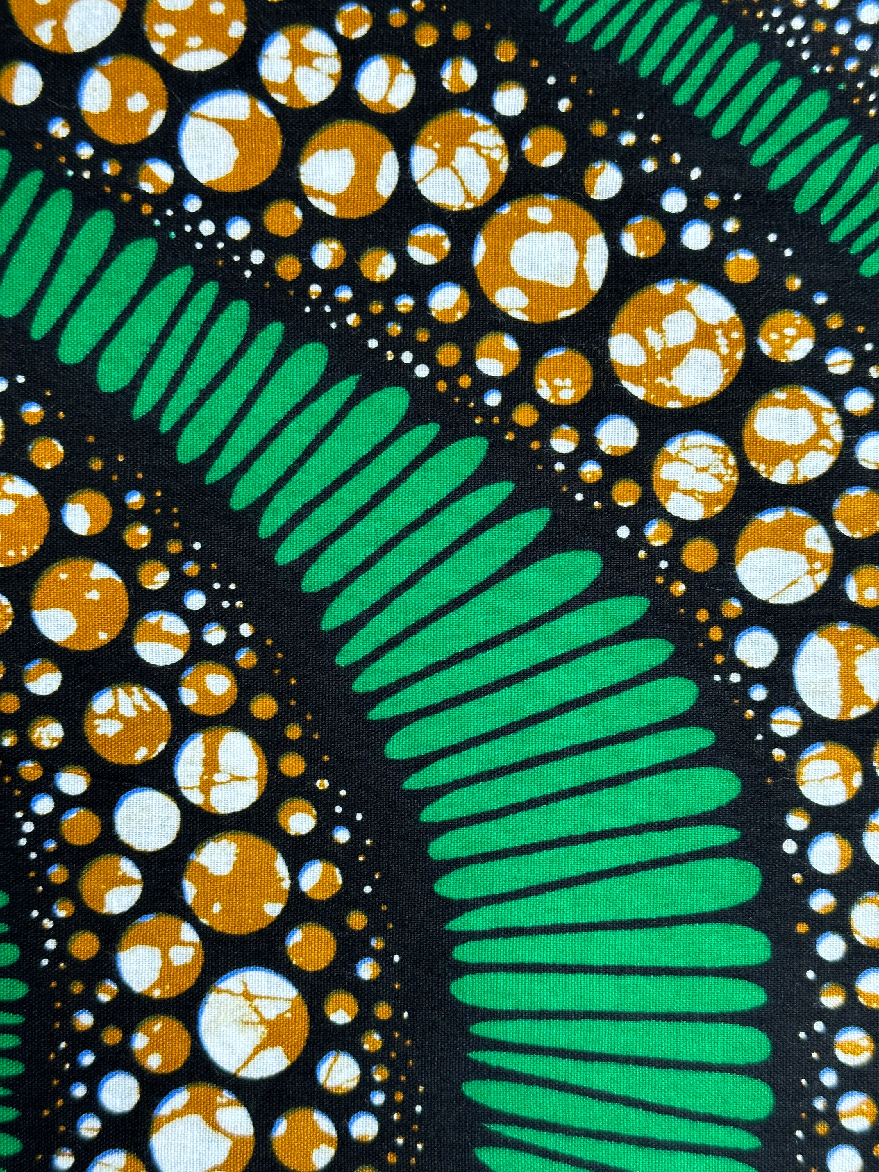 Ankara Fabric - 14201101G