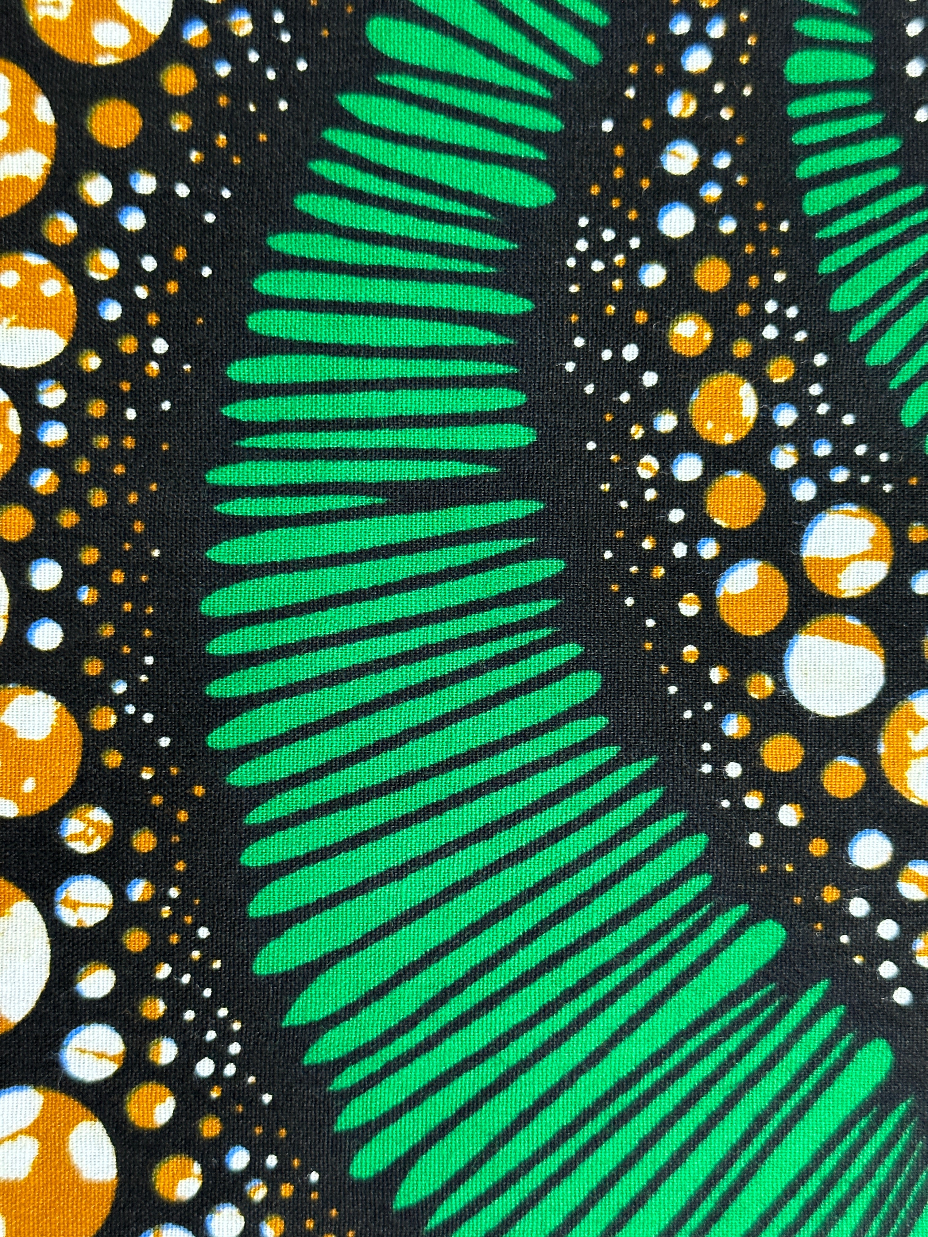 Ankara Fabric - 14201101G