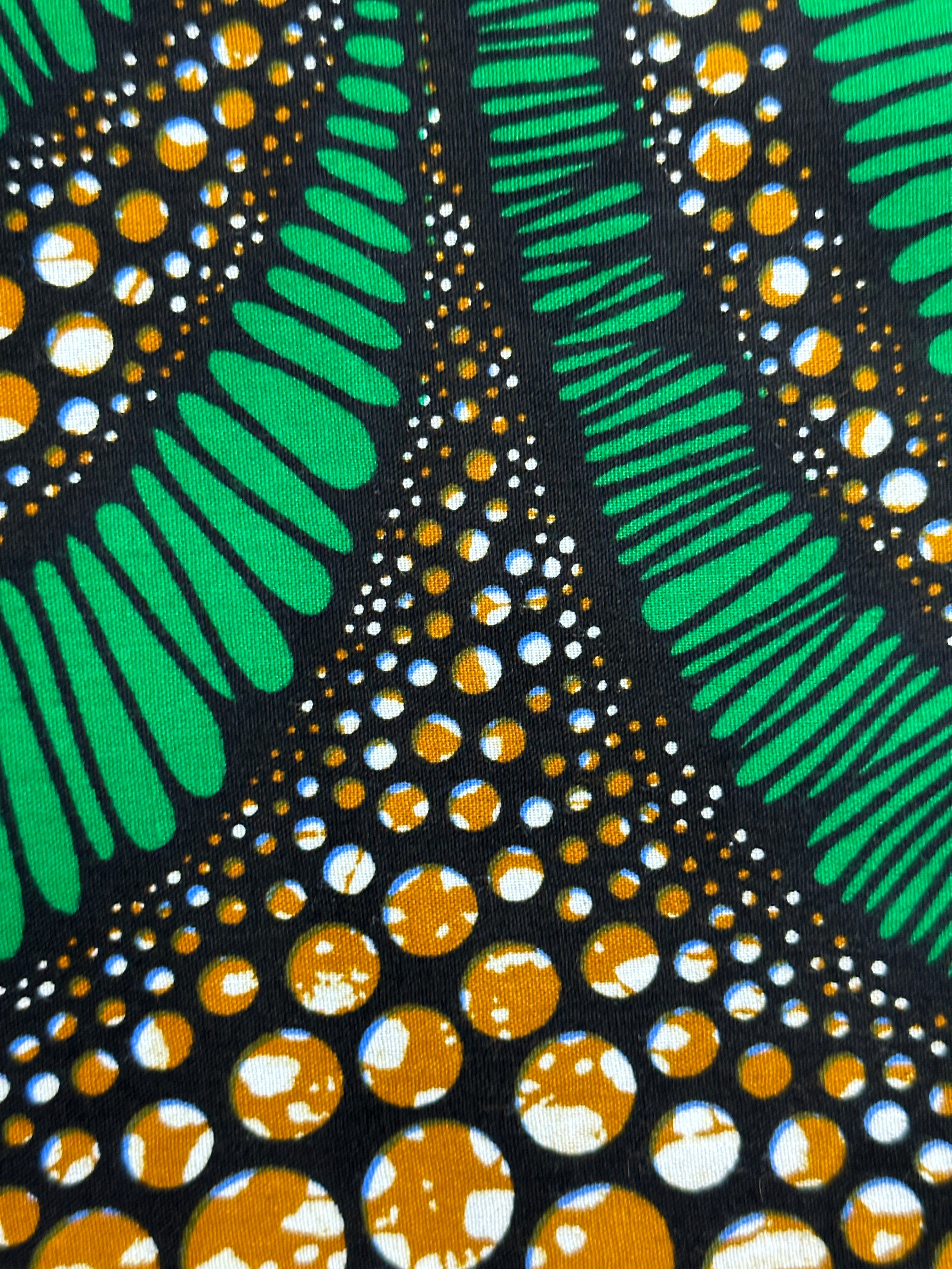 Ankara Fabric - 14201101G