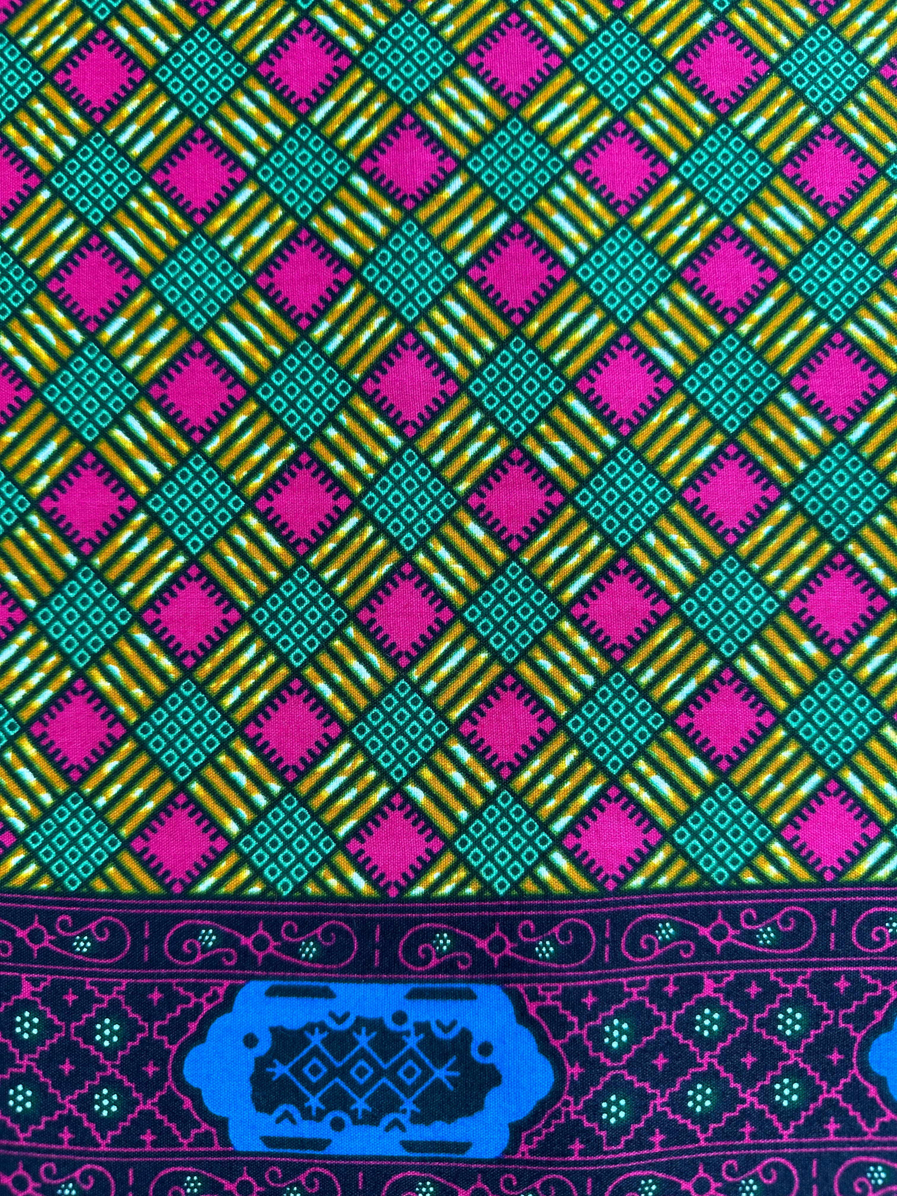 Impression Ankara - 78516PG