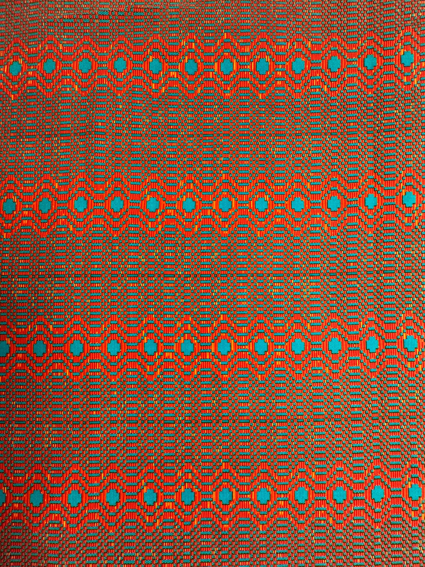 Ankara Fabric - 3137517