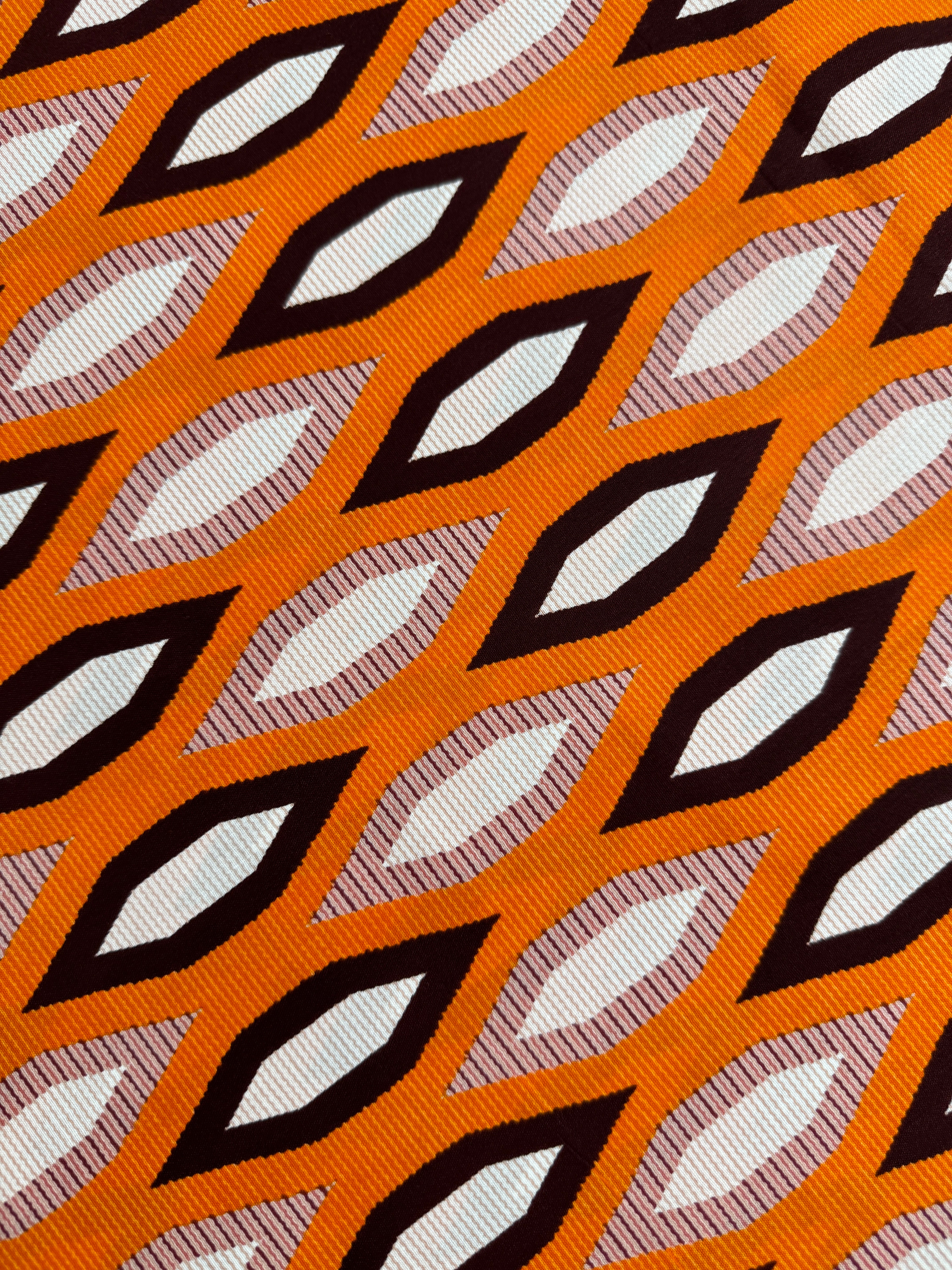 Kente Fabric - 3137516