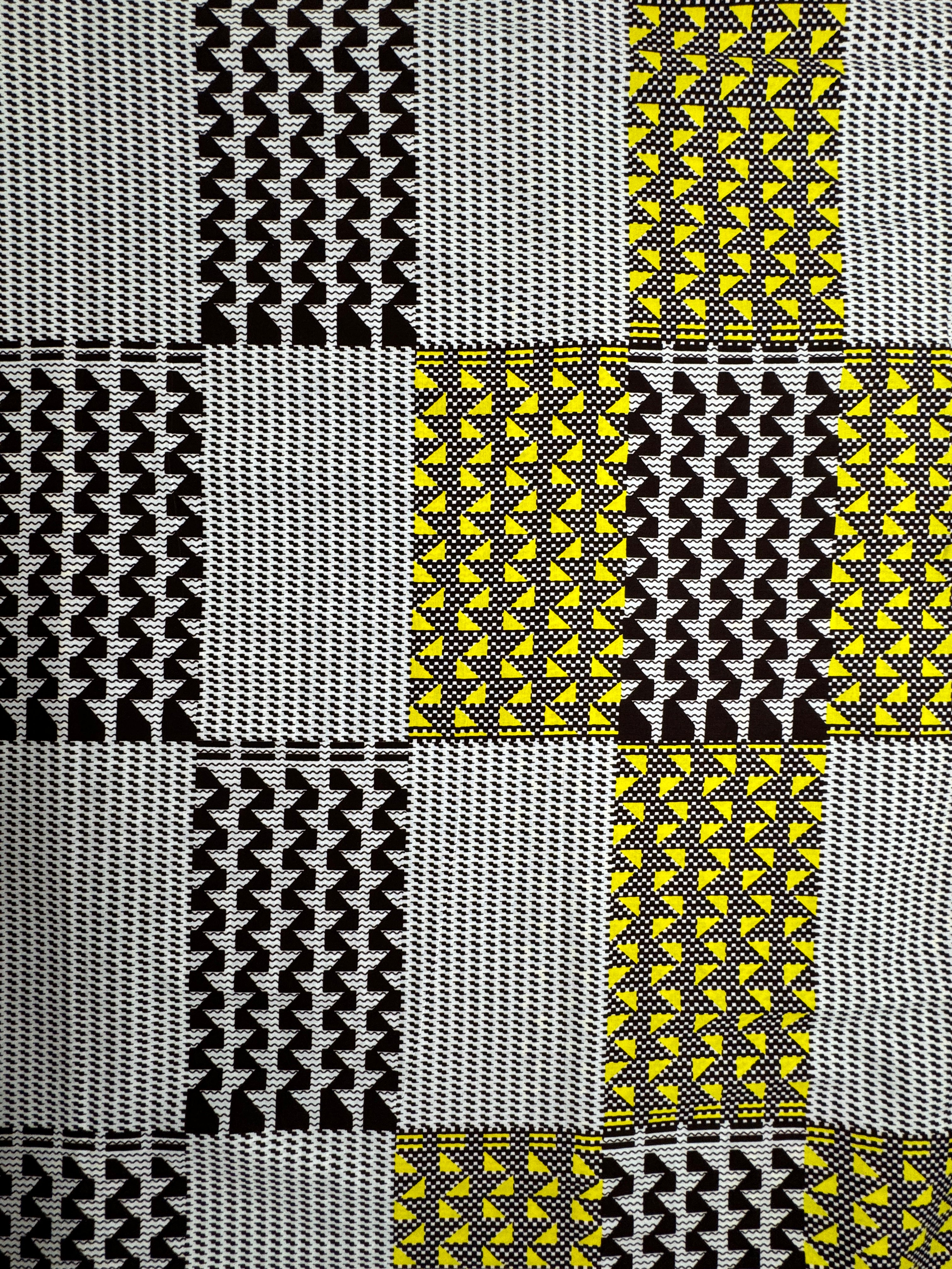 Impression Kente - 3257121