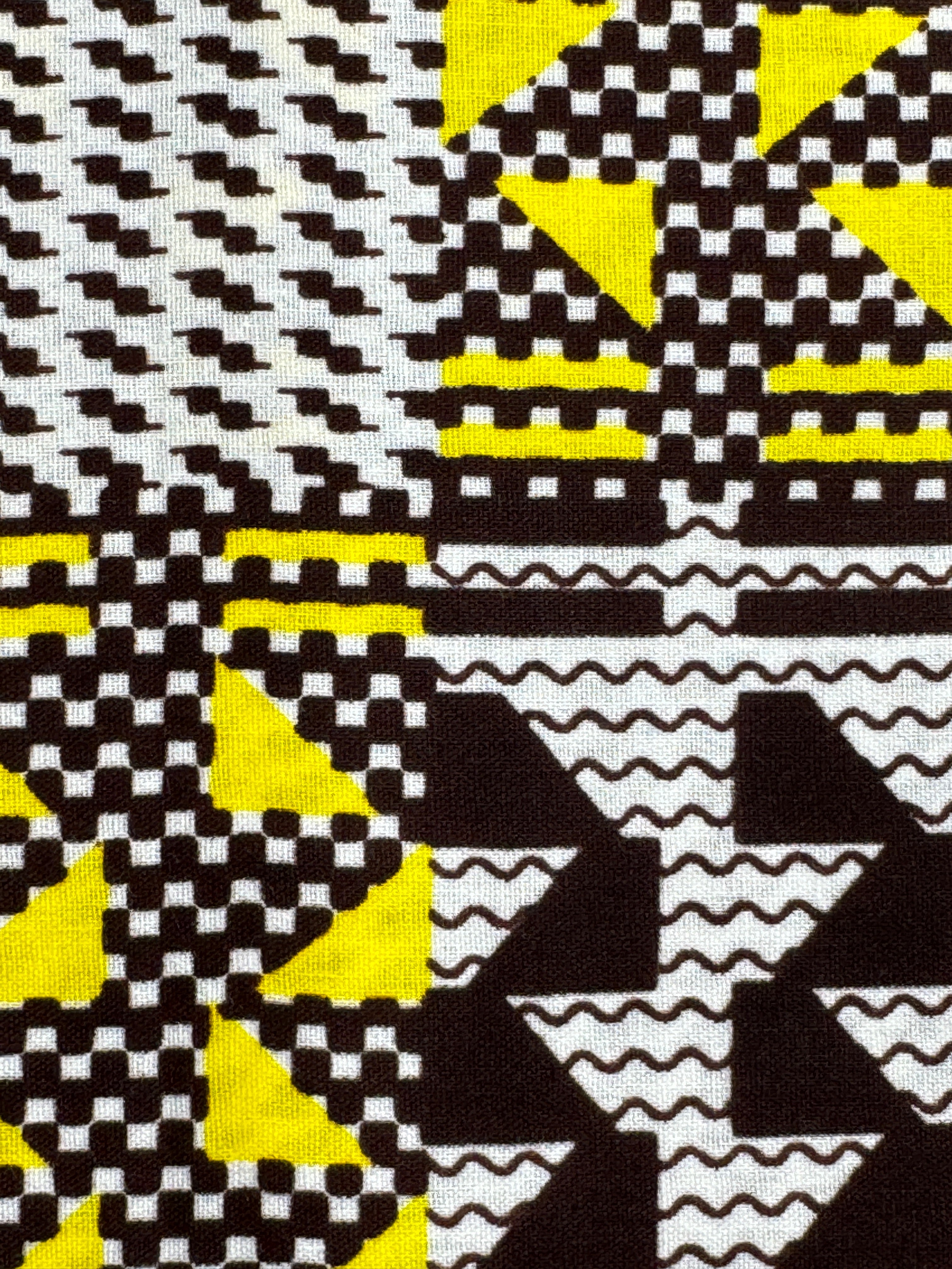 Kente Fabric - 3257121