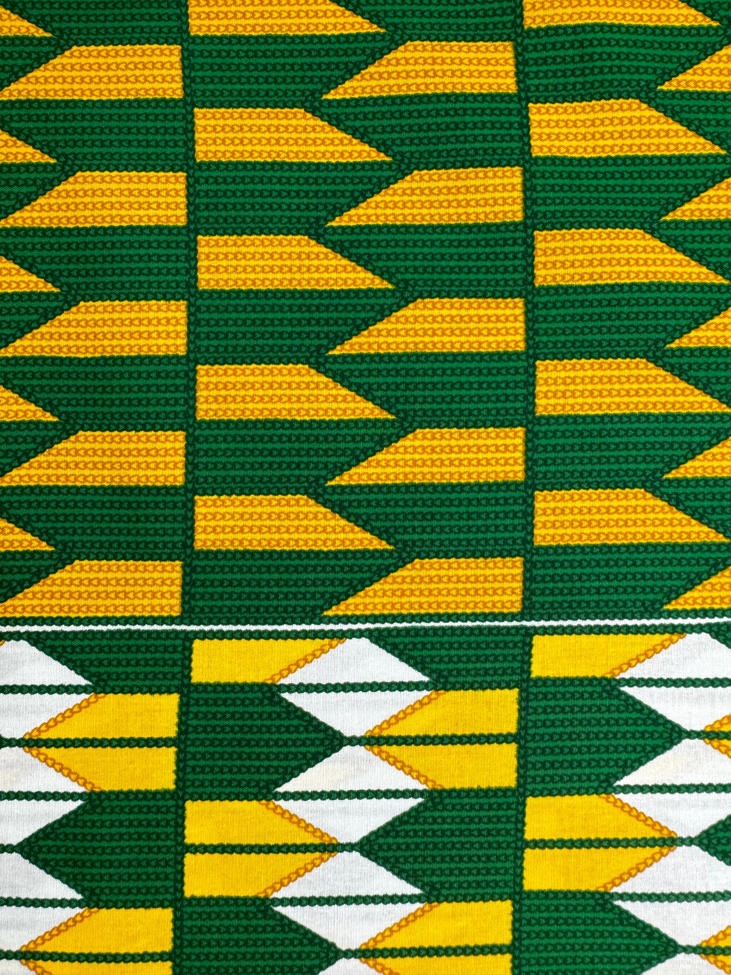 Impression Kente - 2971924