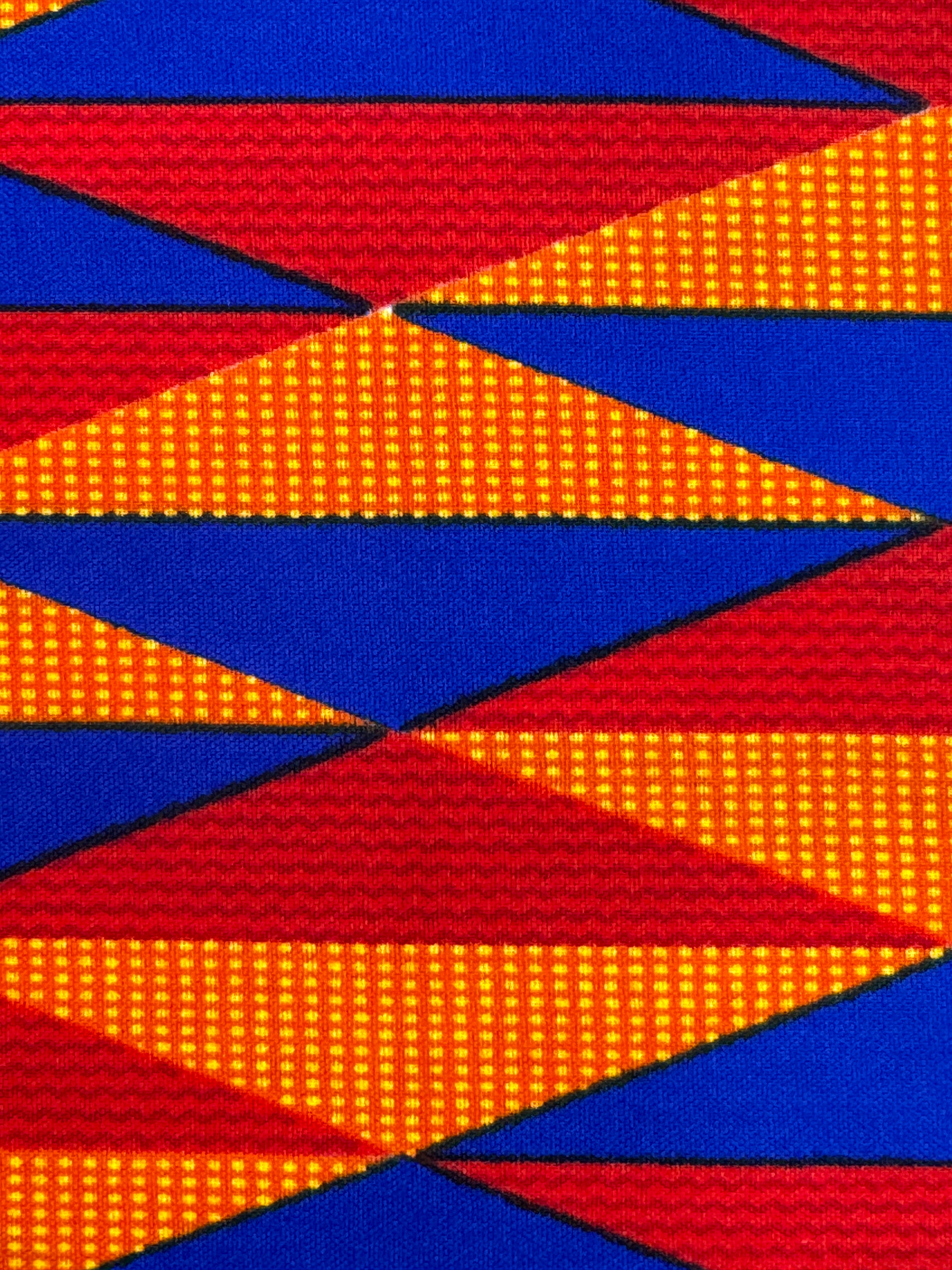 Kente Fabric - 3128414