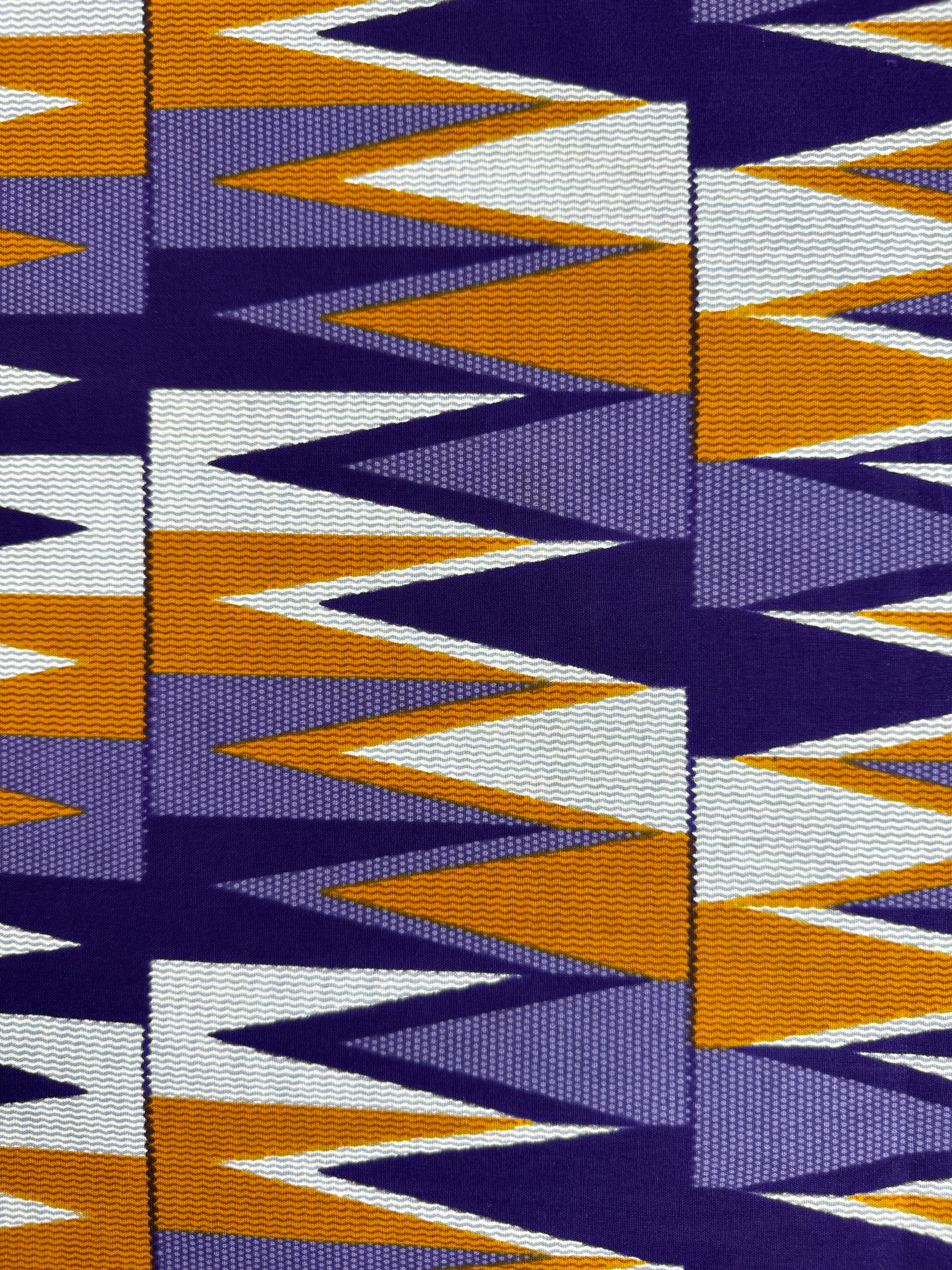 Impression Kente - 3128415