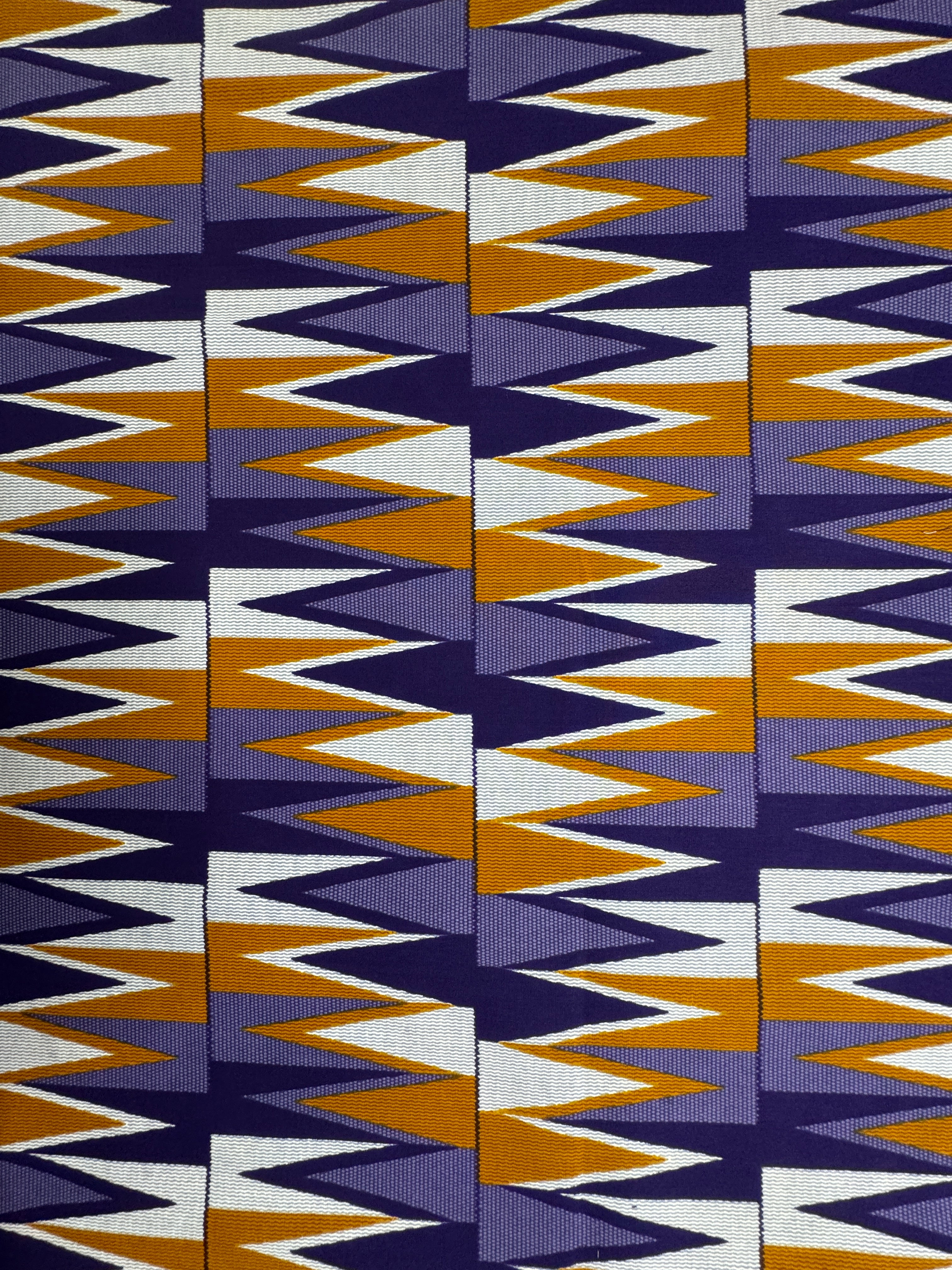 Impresión Kente - 3128415