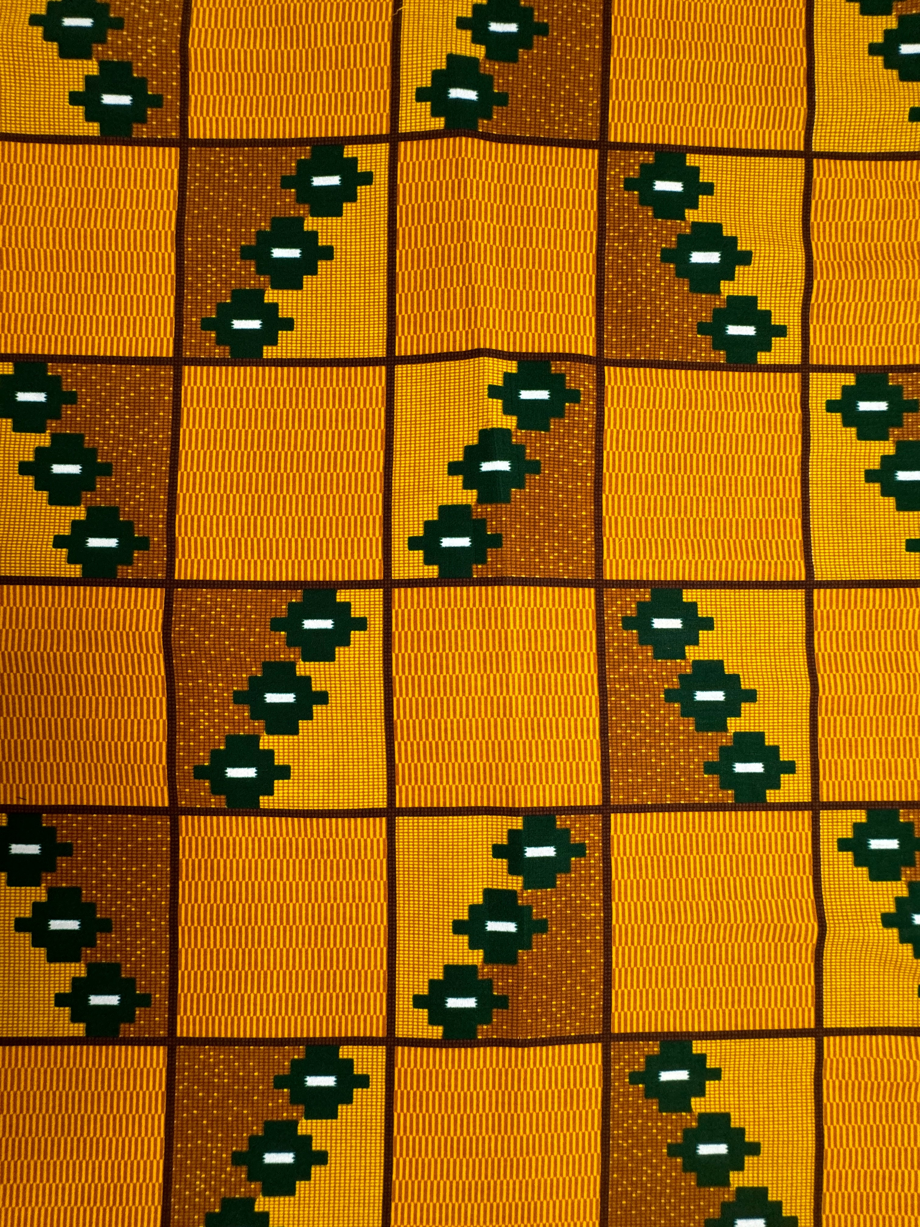 Impression Kente - 3137518