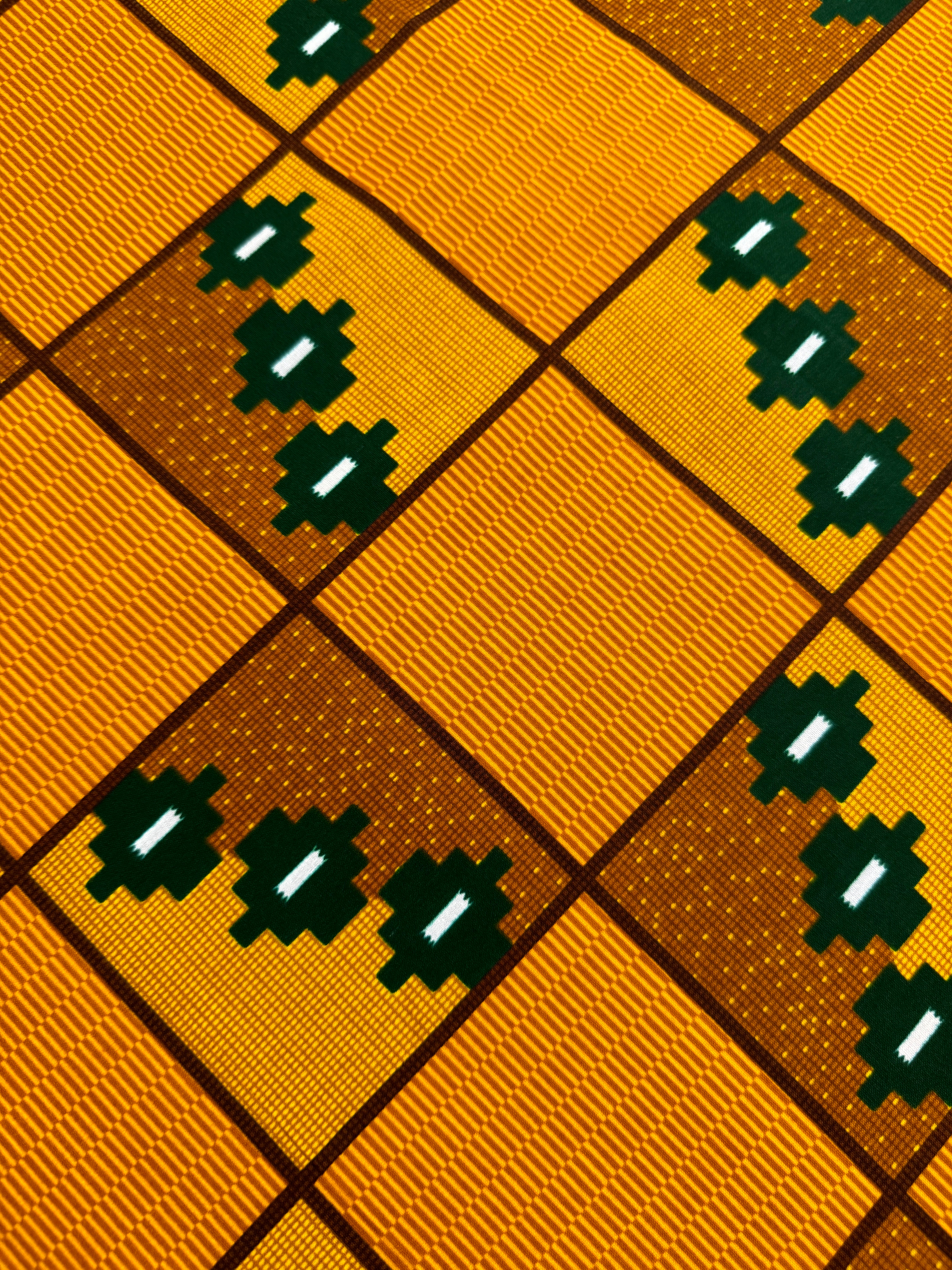 Impression Kente - 3137518