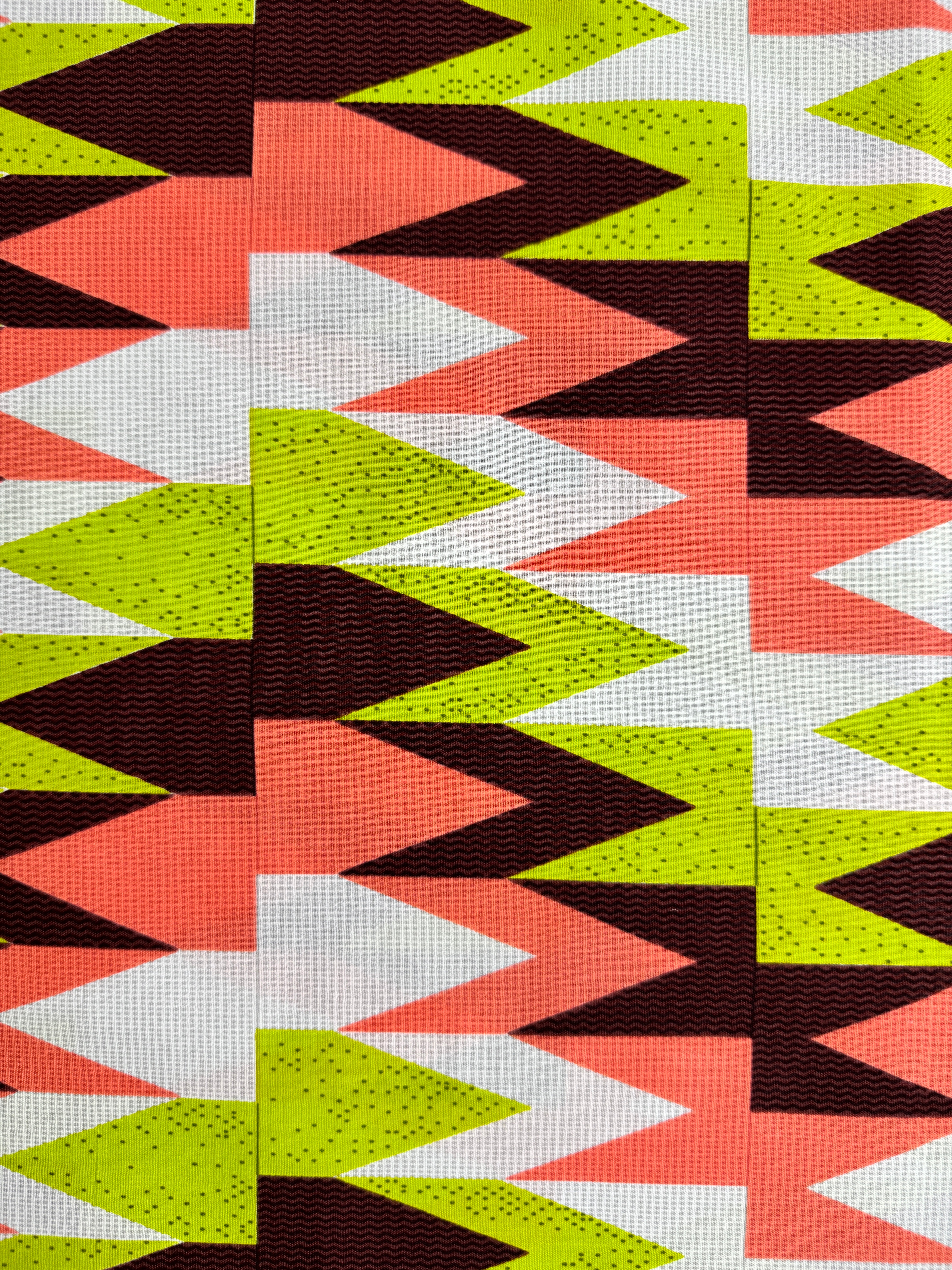 Impresión Kente - 3128418