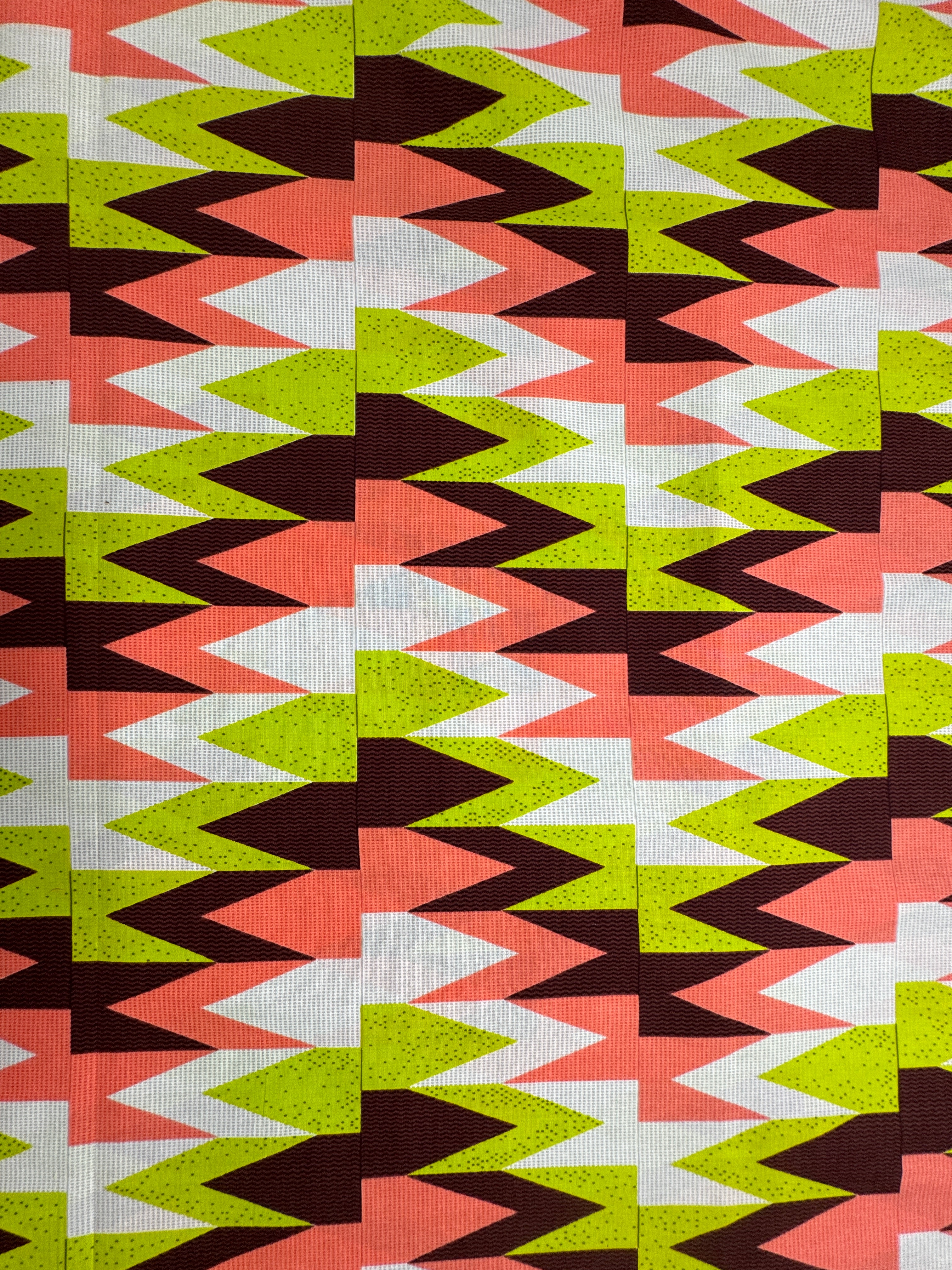 Kente Fabric - 3128418