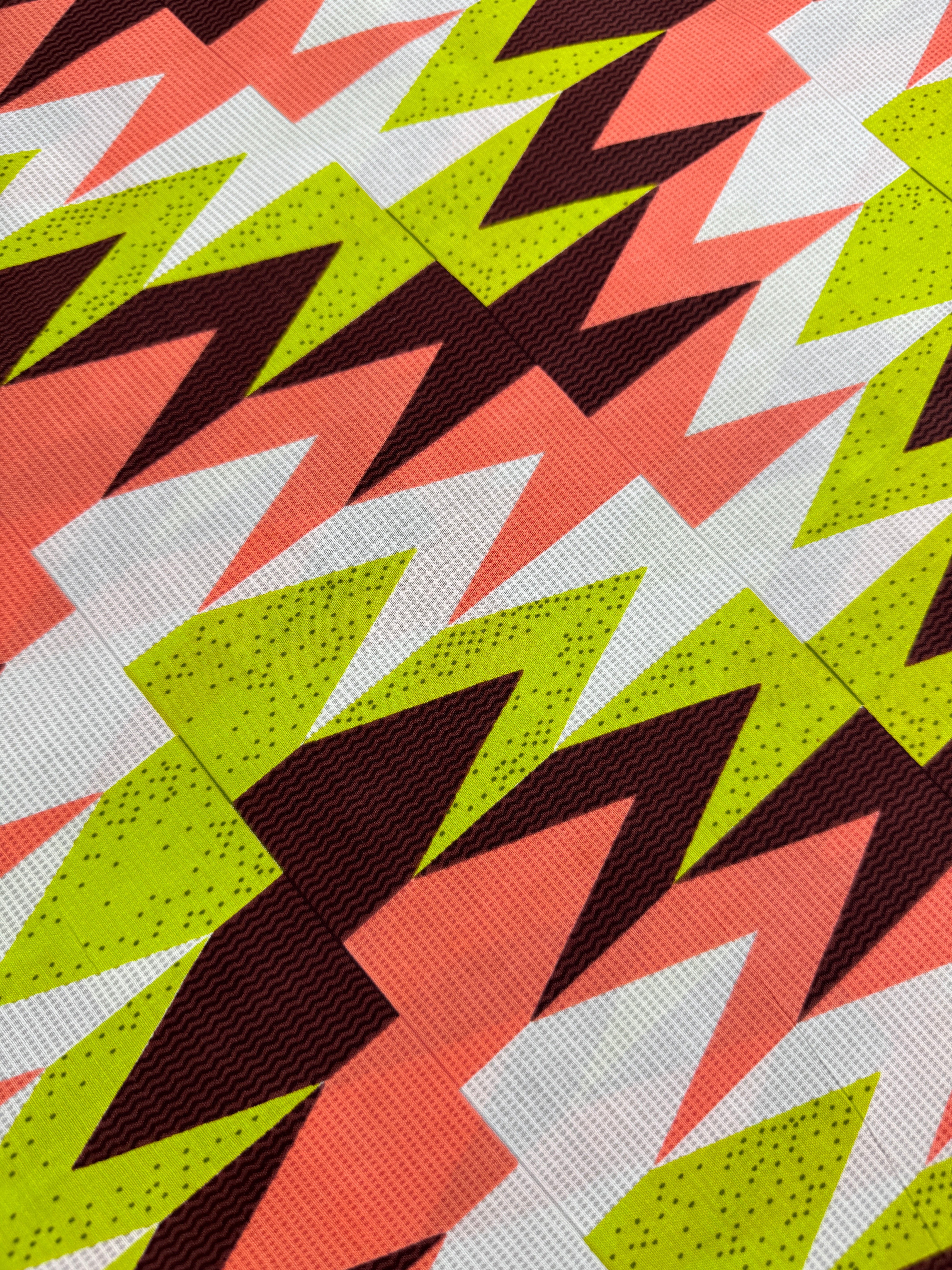 Kente Fabric - 3128418