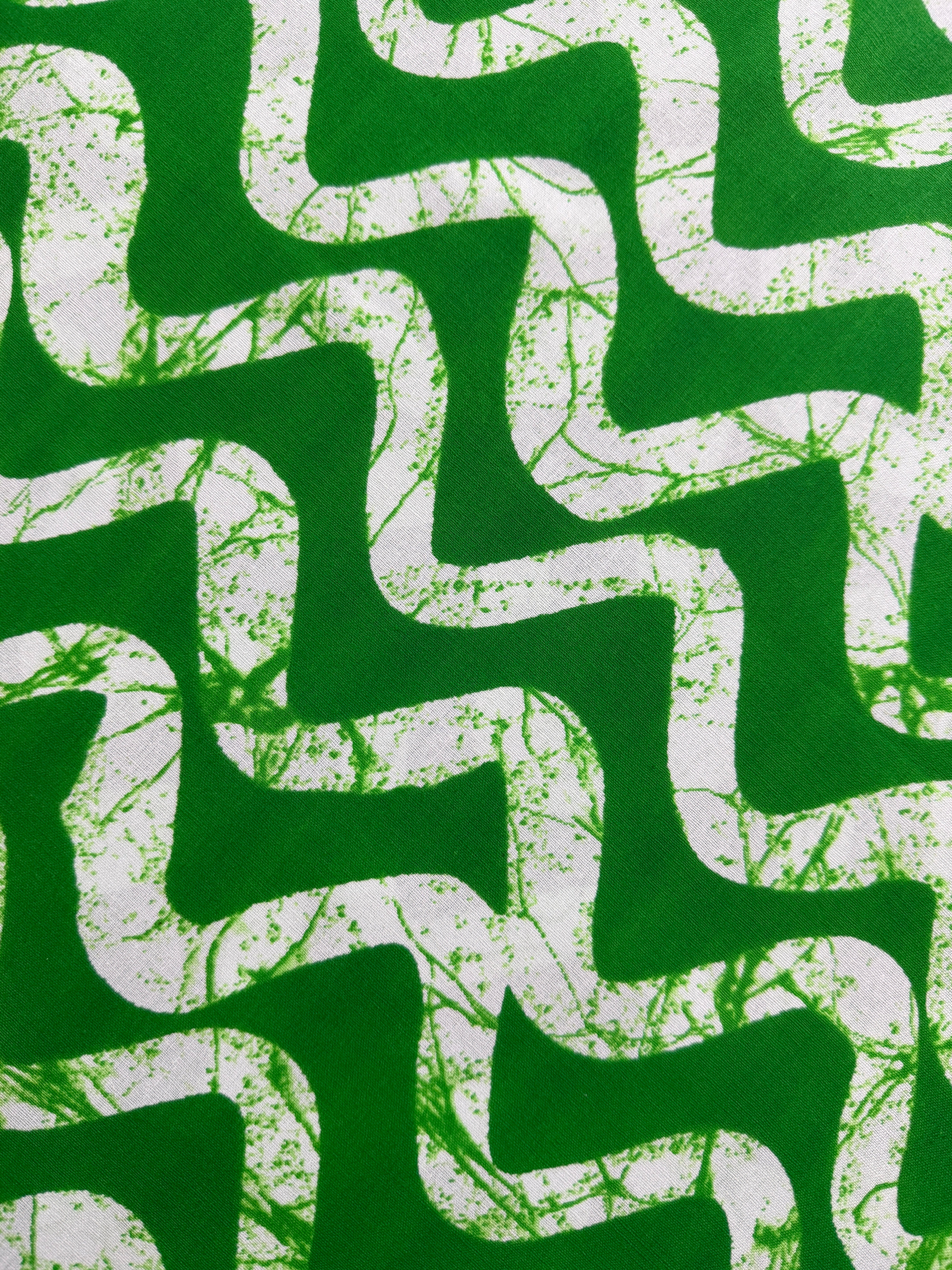 Tribal Fabric - 126128G