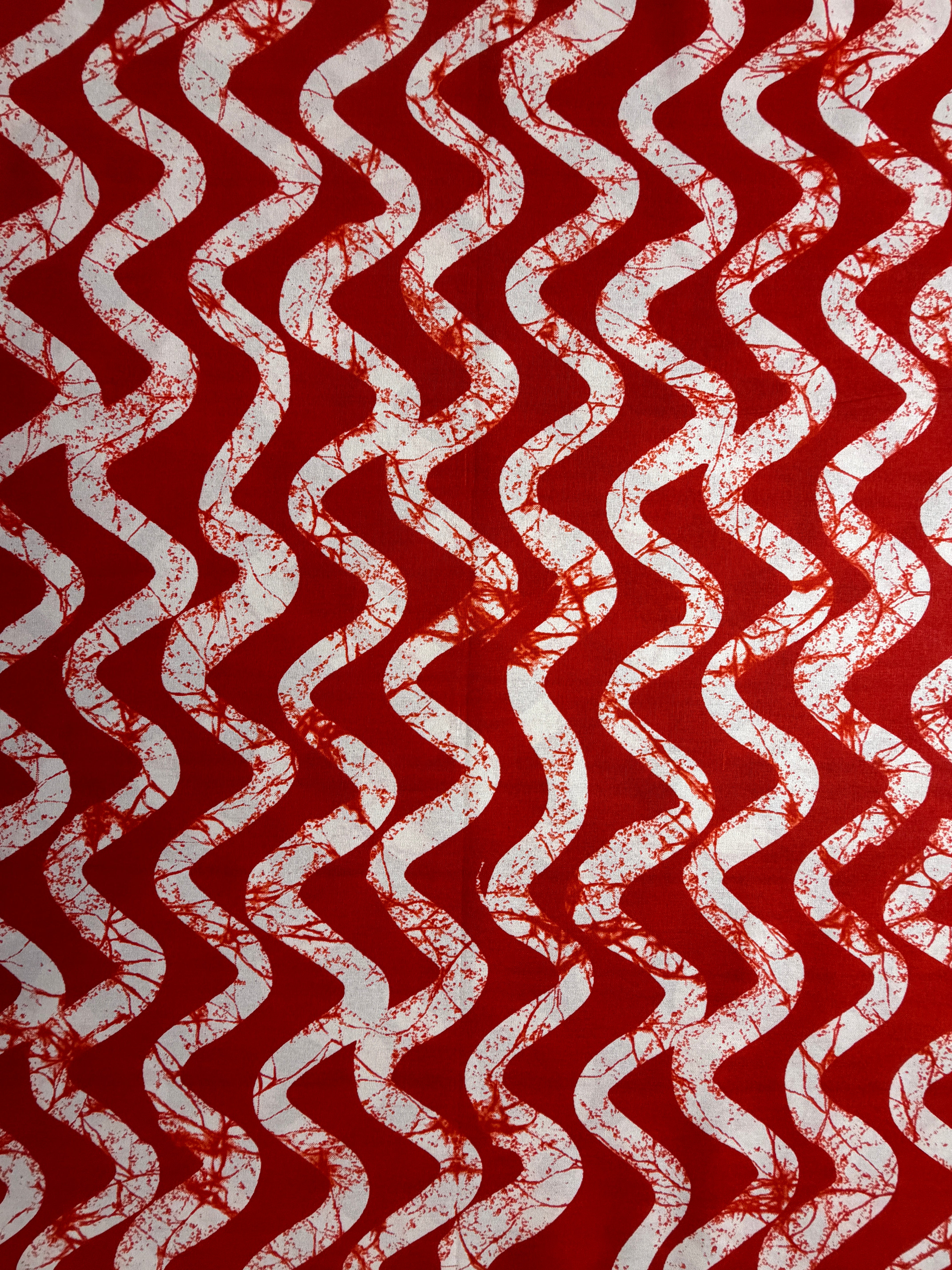 Tribal Fabric - 126128R