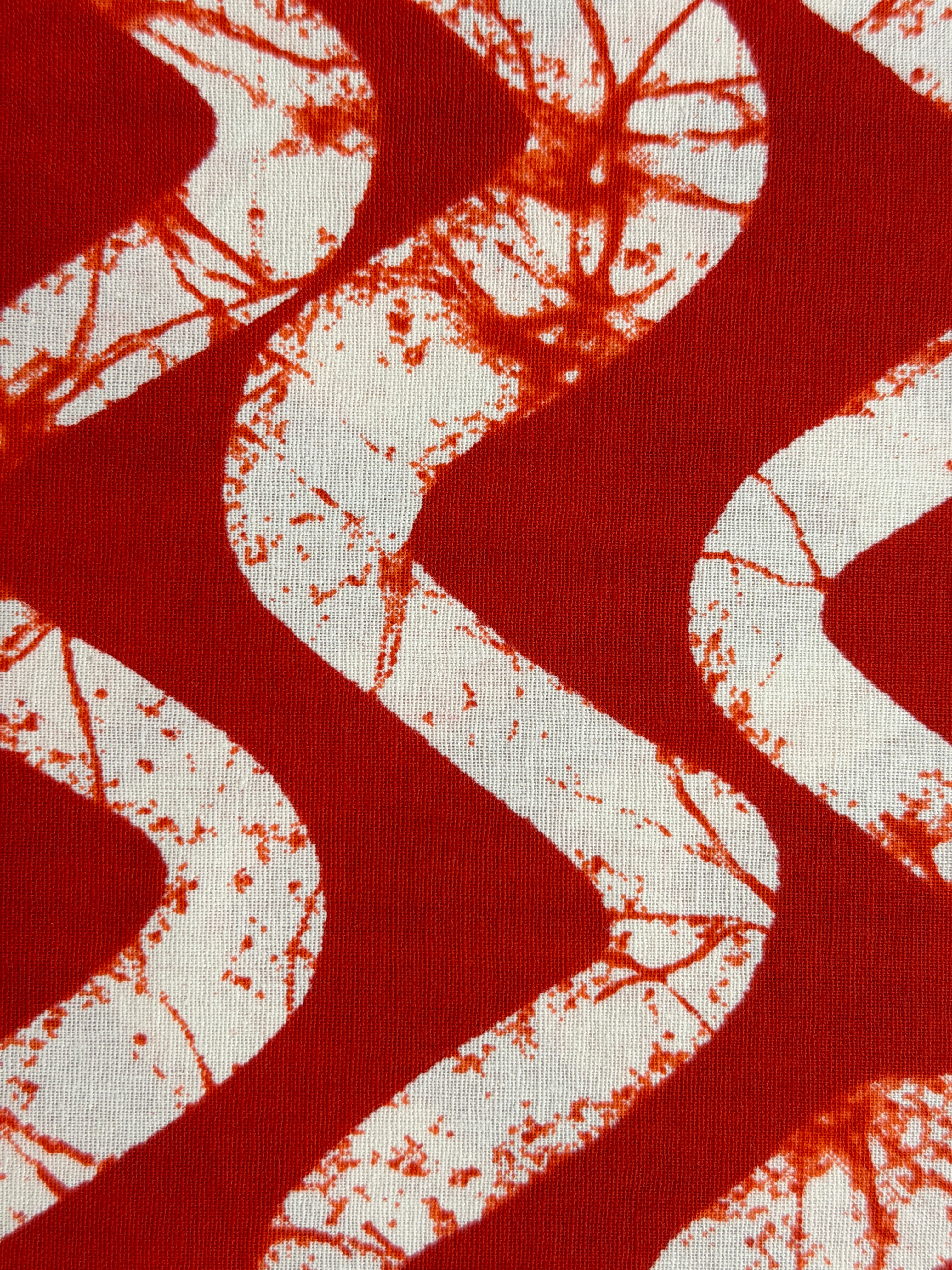 Tribal Fabric - 126128R