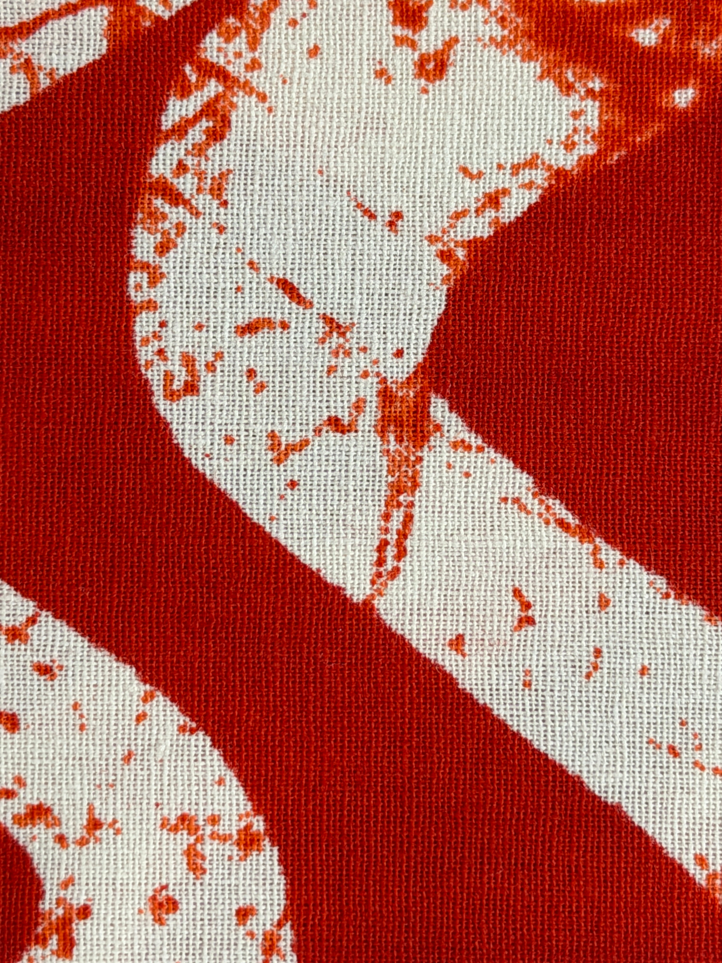 Tribal Fabric - 126128R