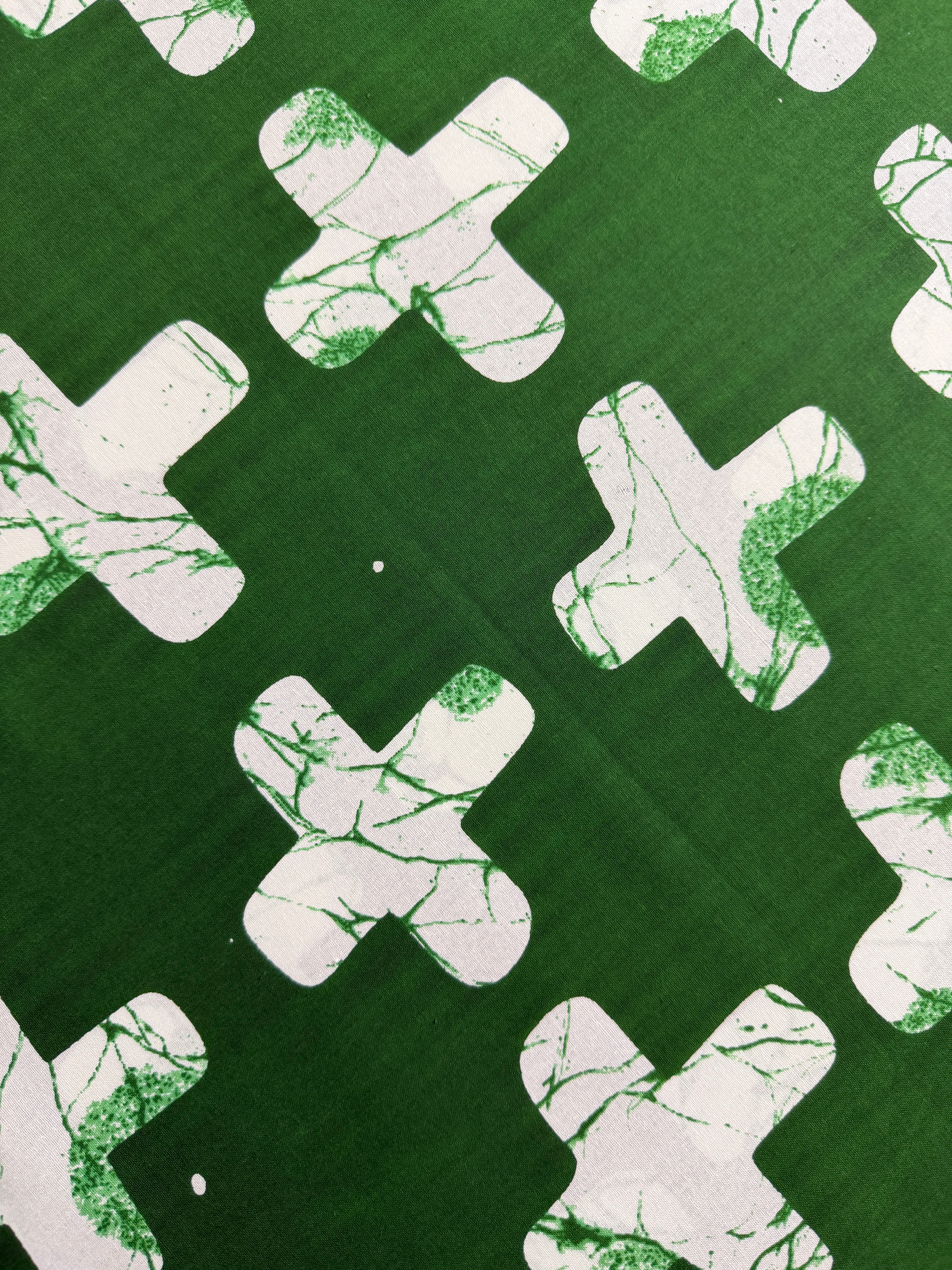 Tribal Fabric - 126134G