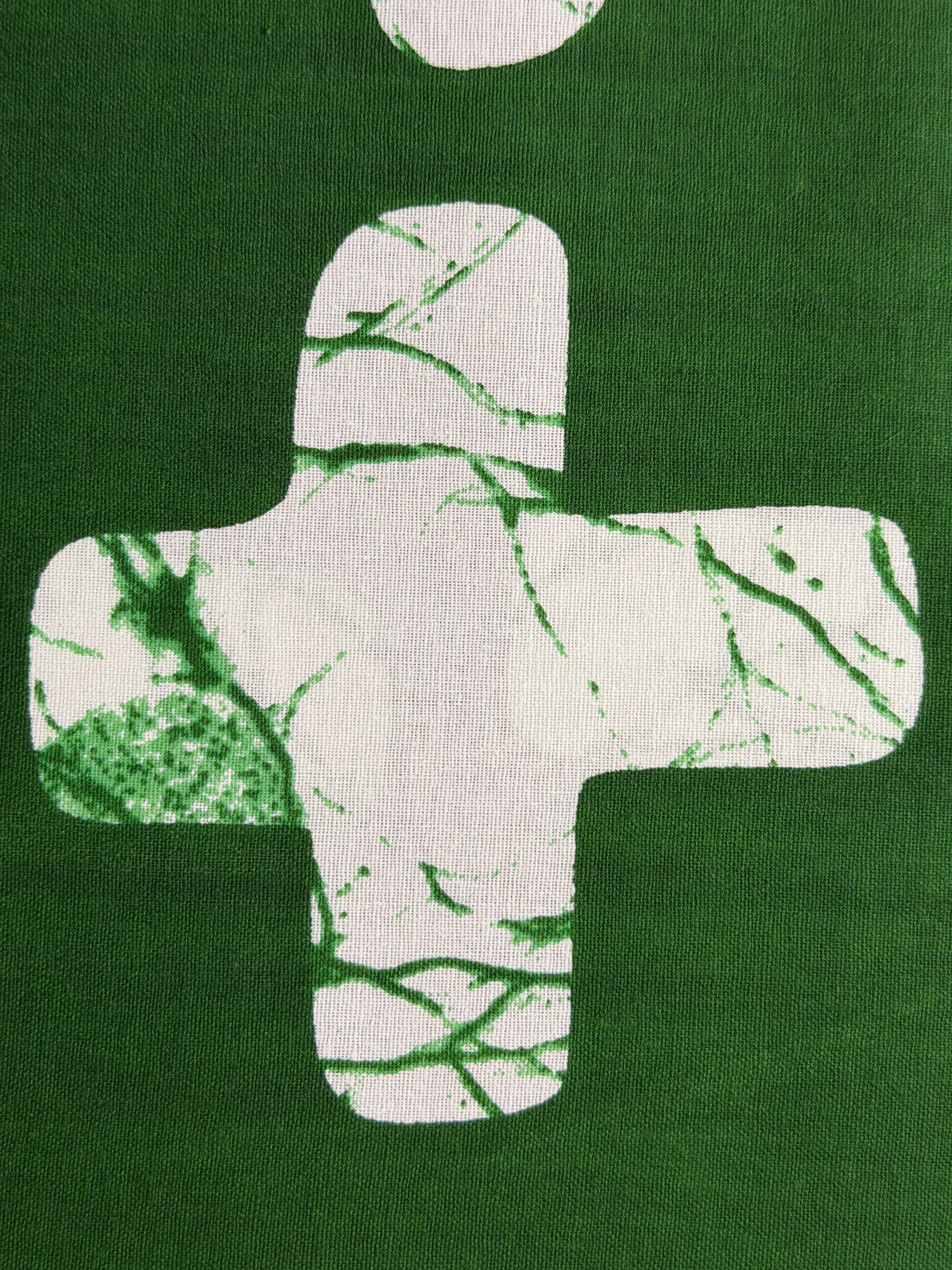 Tribal Fabric - 126134G