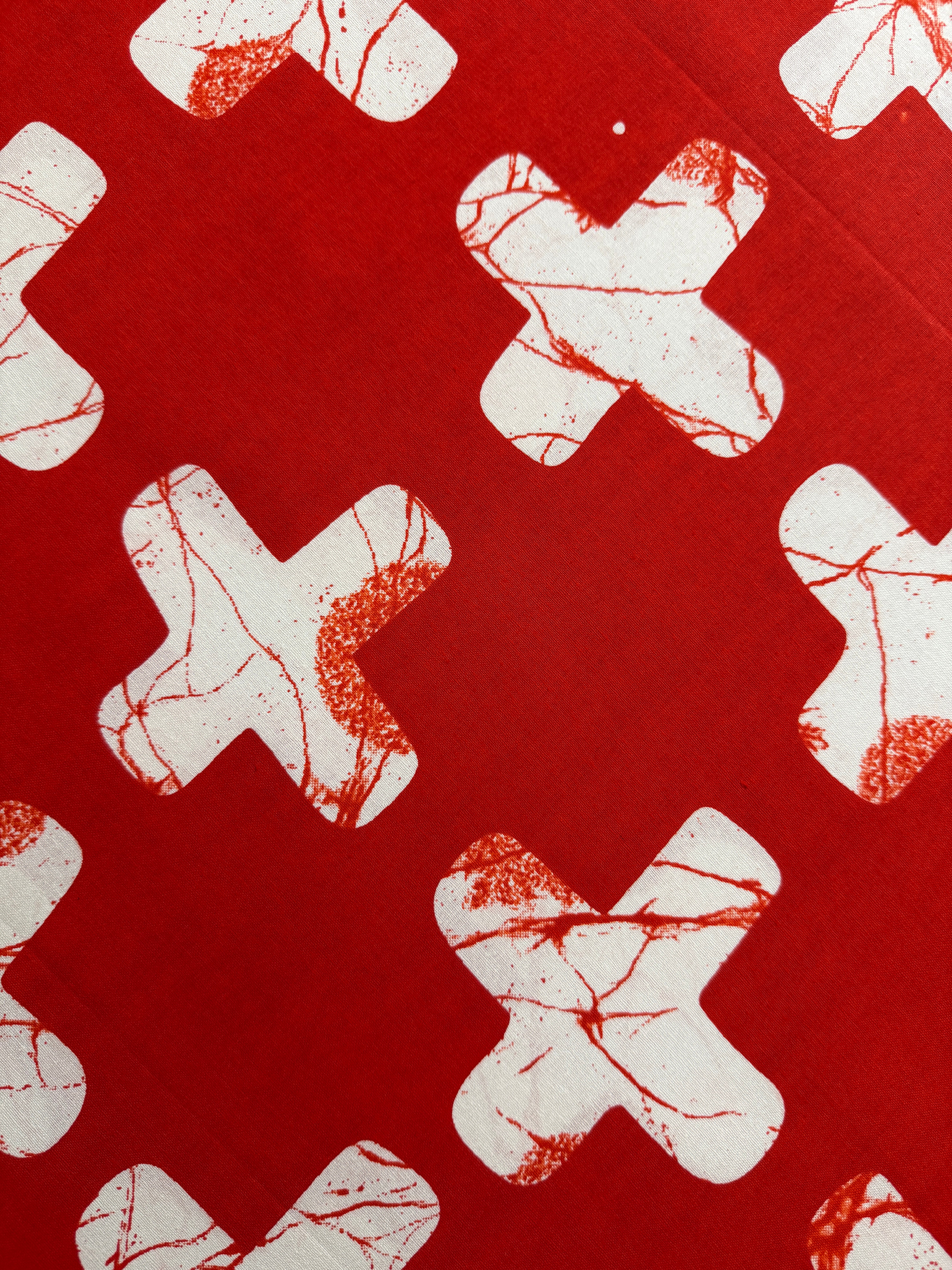 Tribal Fabric - 126134R