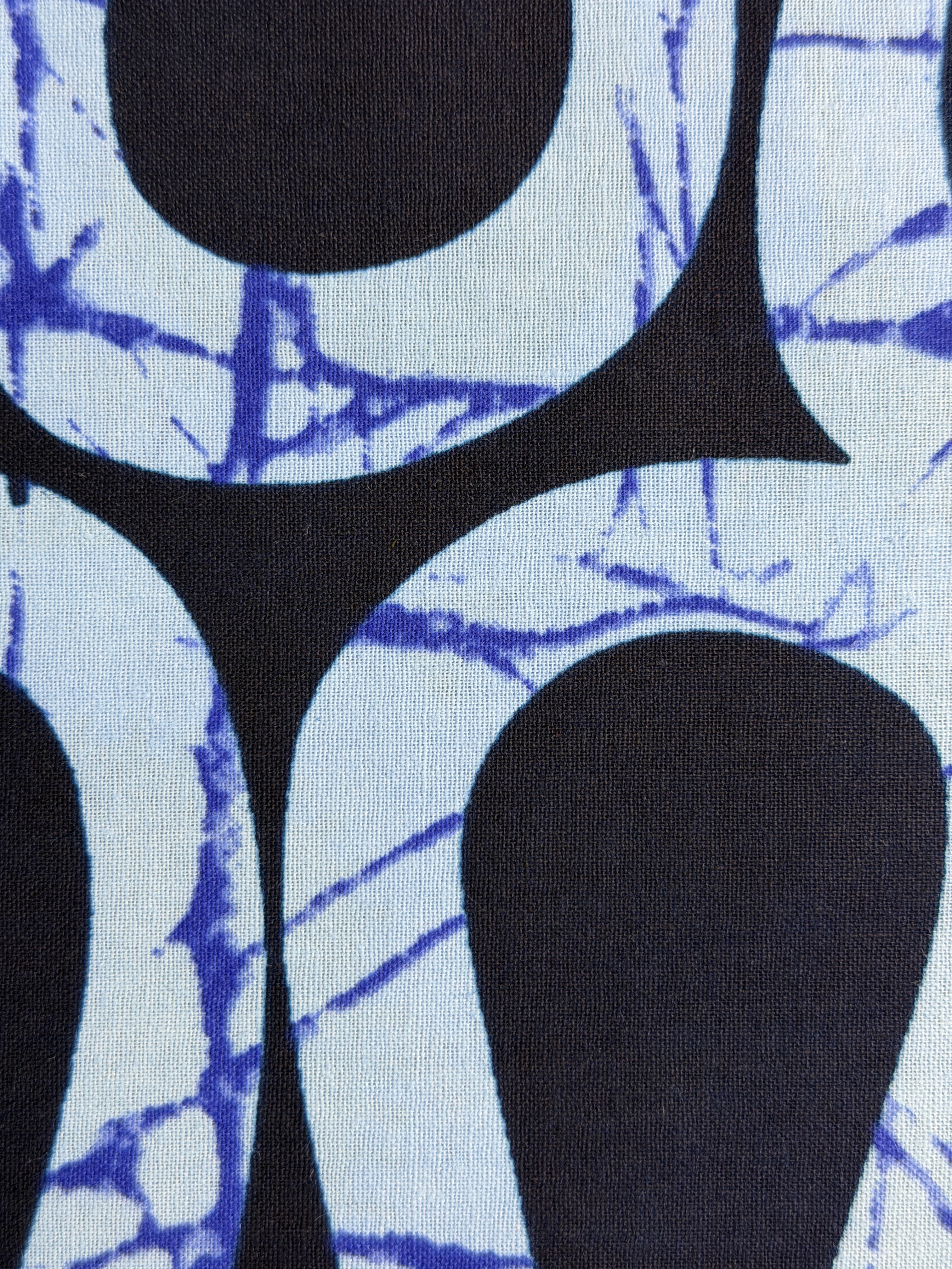 Tribal Fabric - 126129B