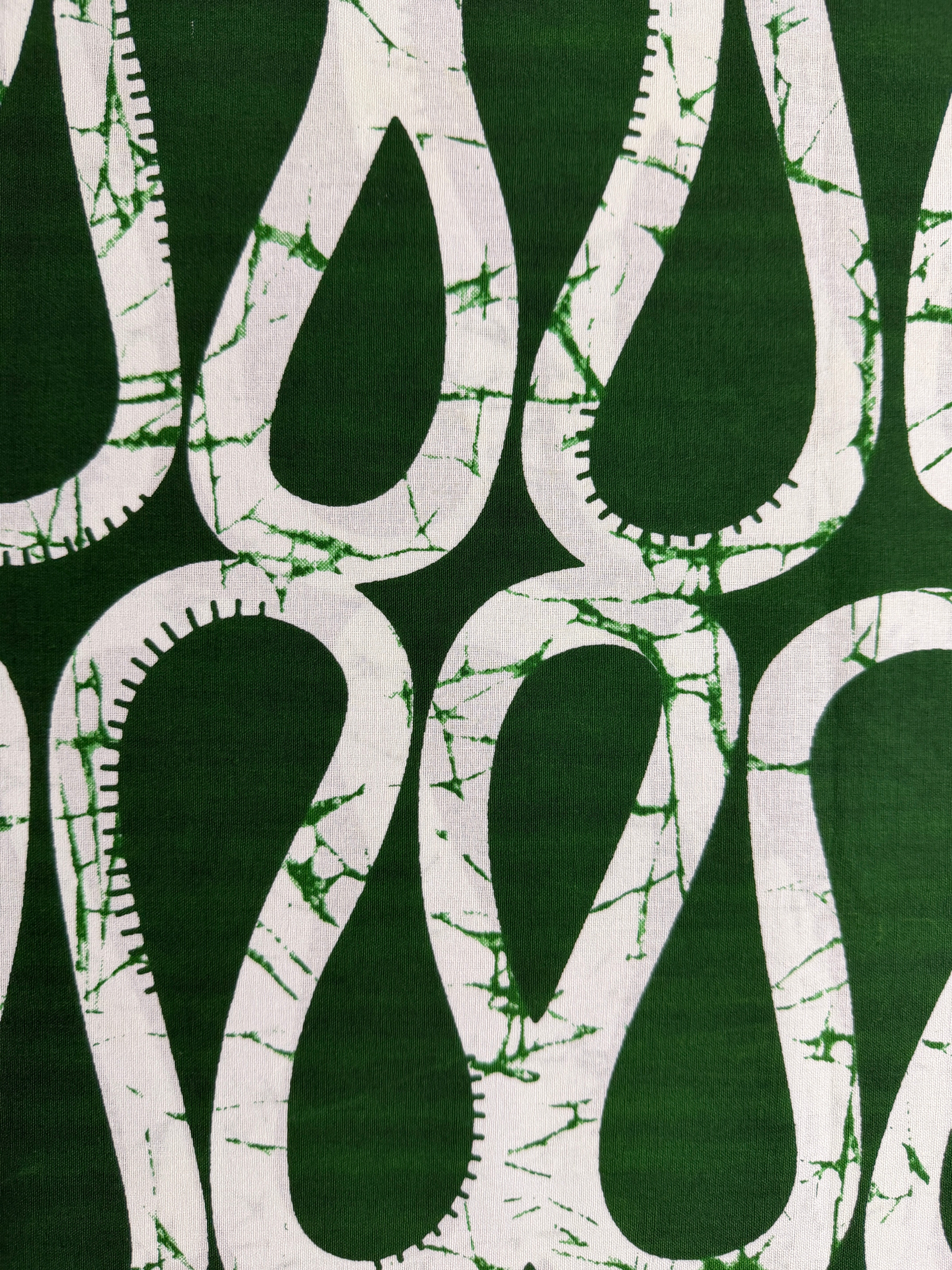 Tribal Fabric - 126129G