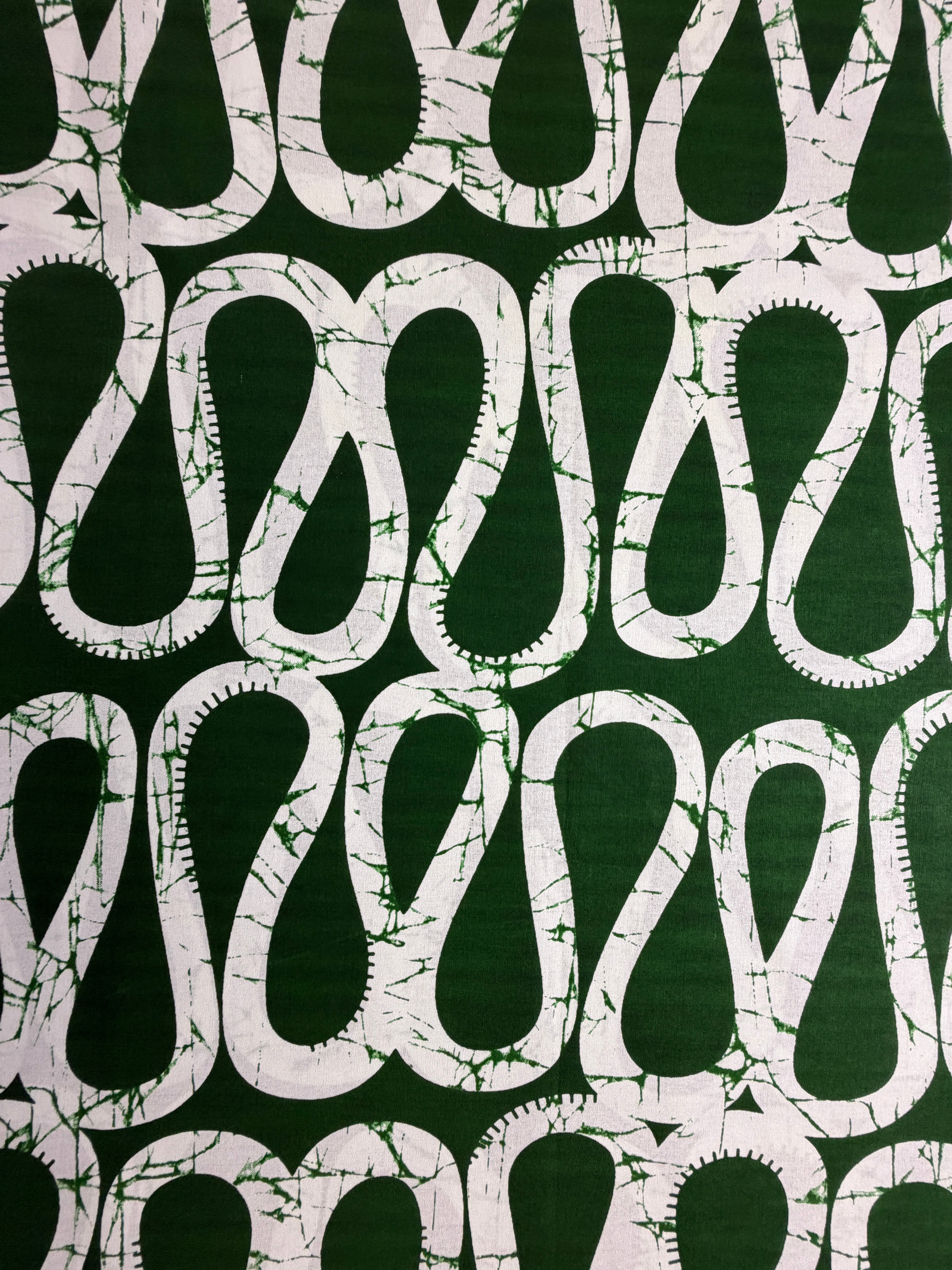 Tribal Fabric - 126129G