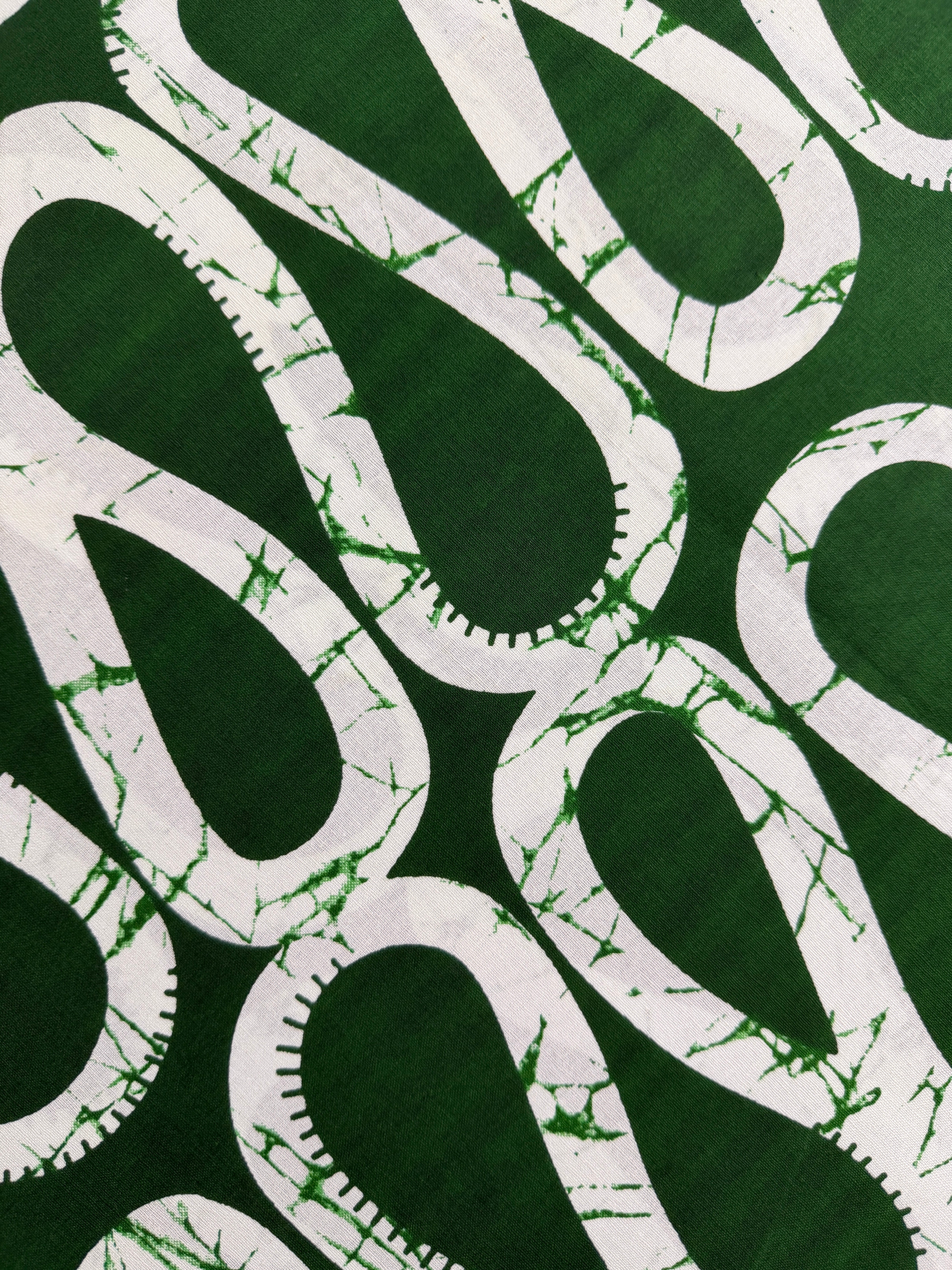 Tribal Fabric - 126129G