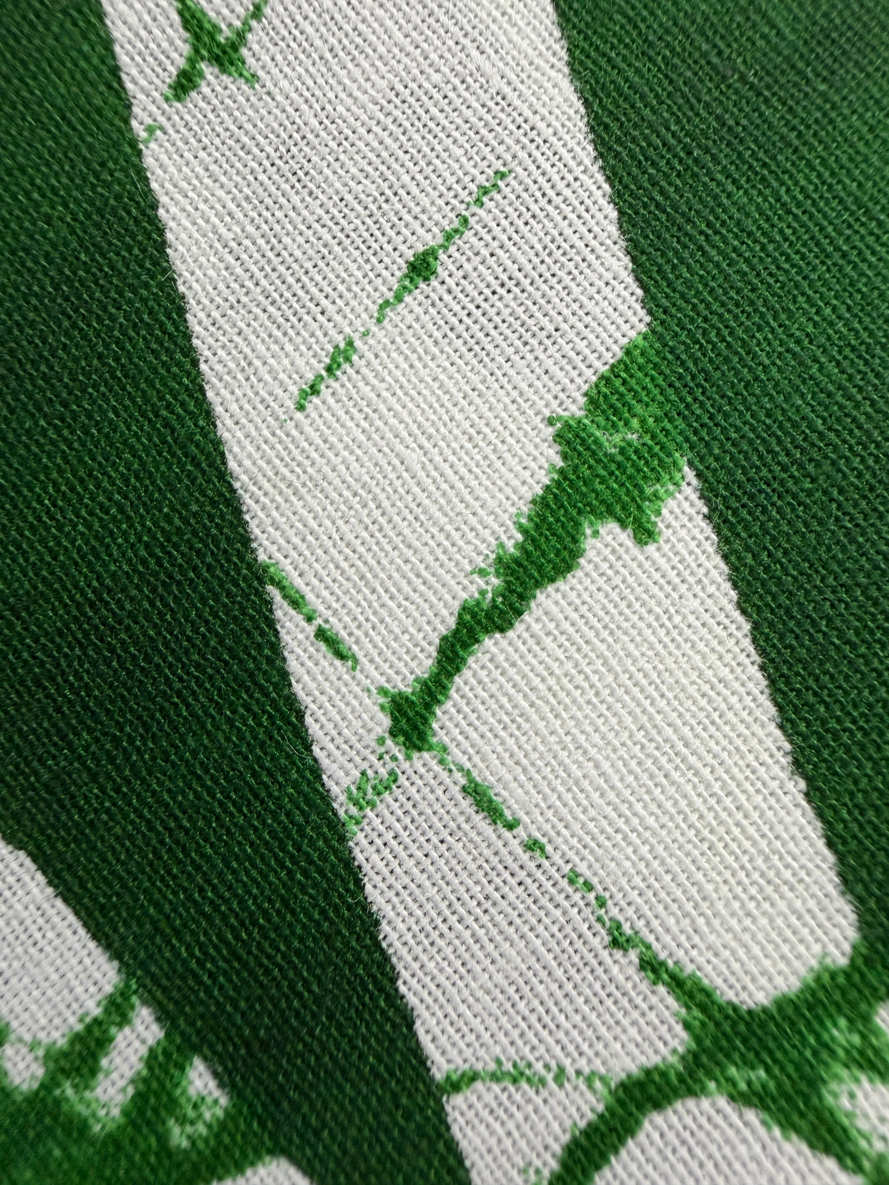 Tribal Fabric - 126129G