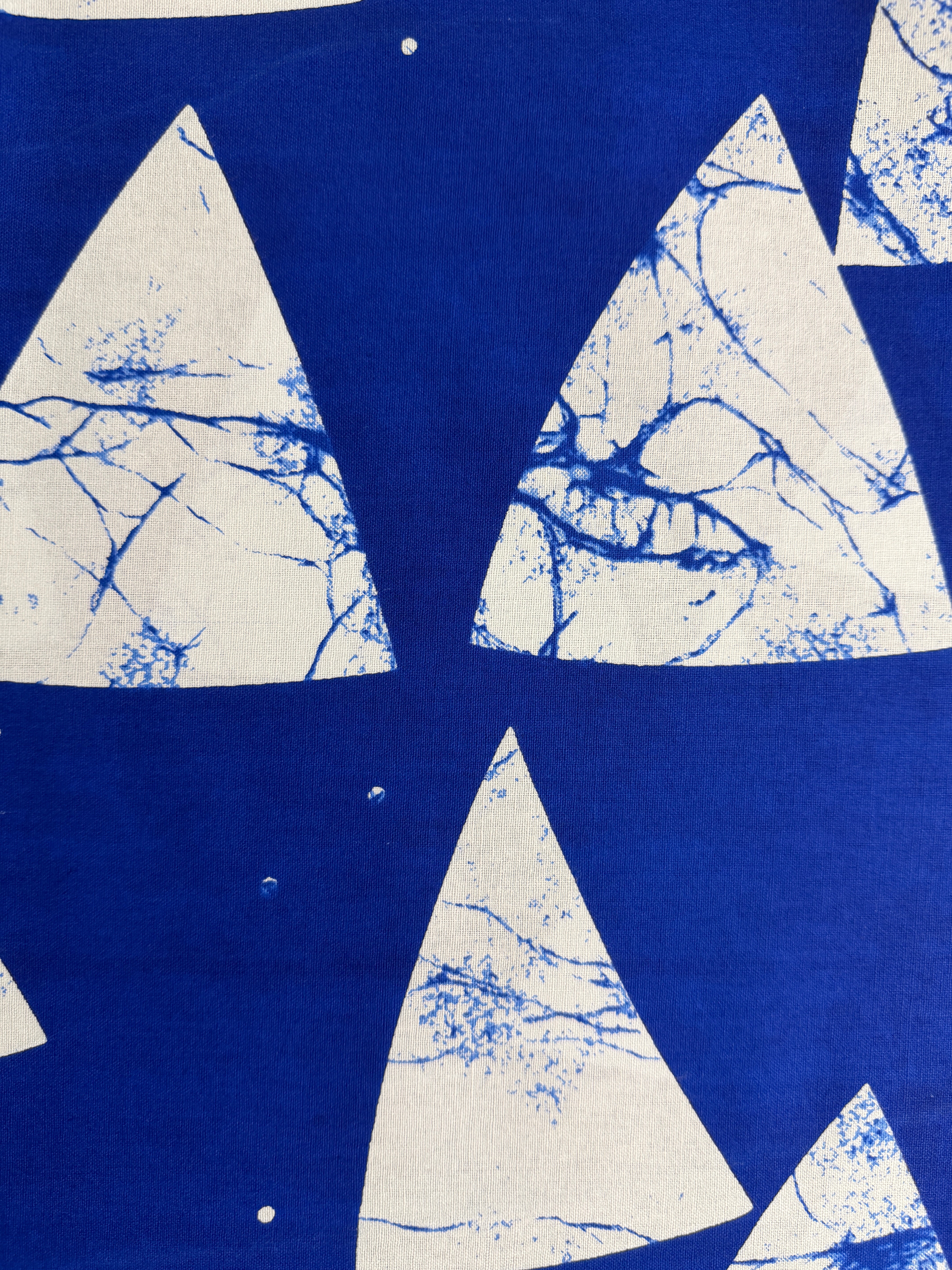 Tribal Fabric - 126132B