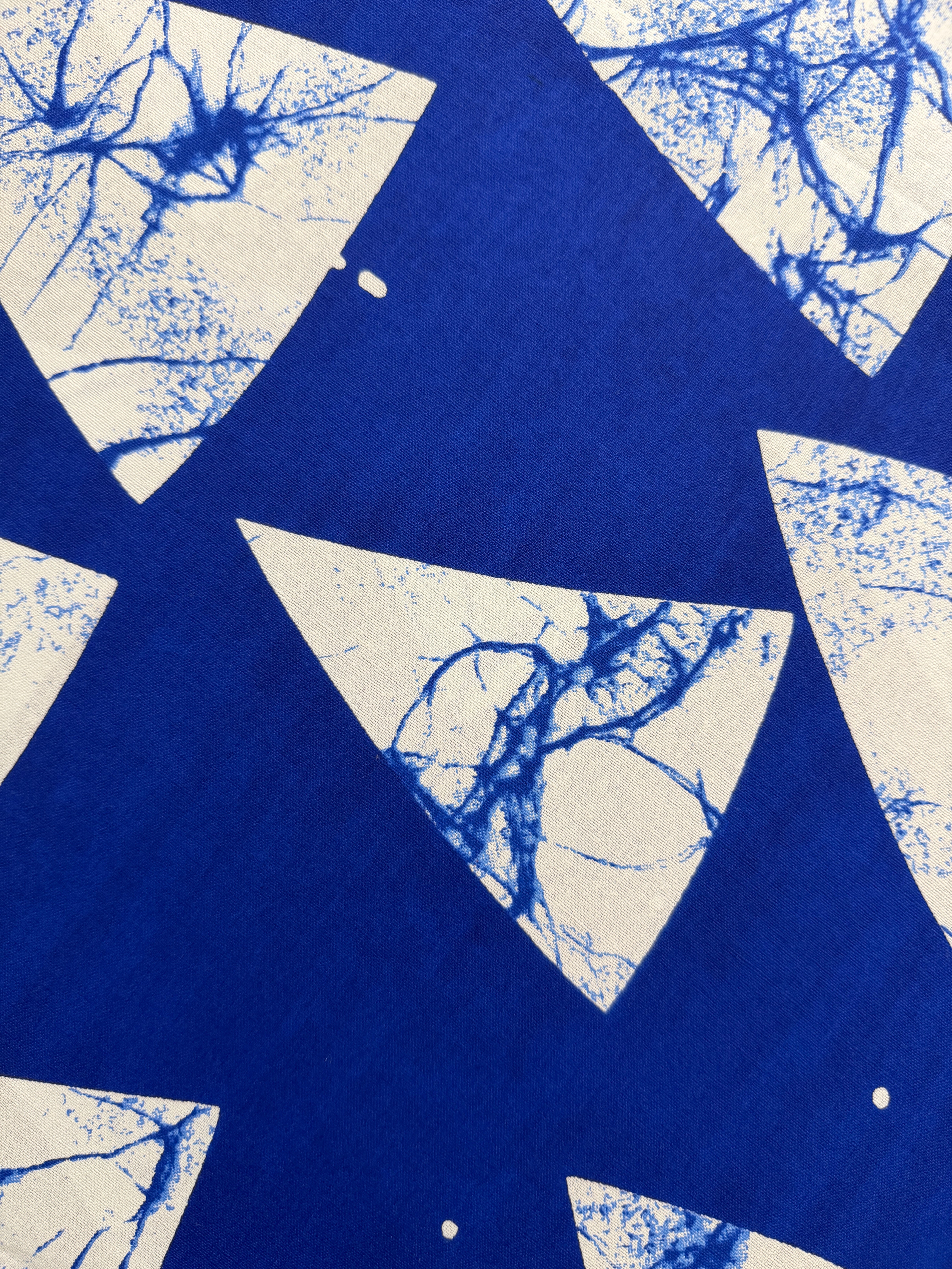 Tribal Fabric - 126132B