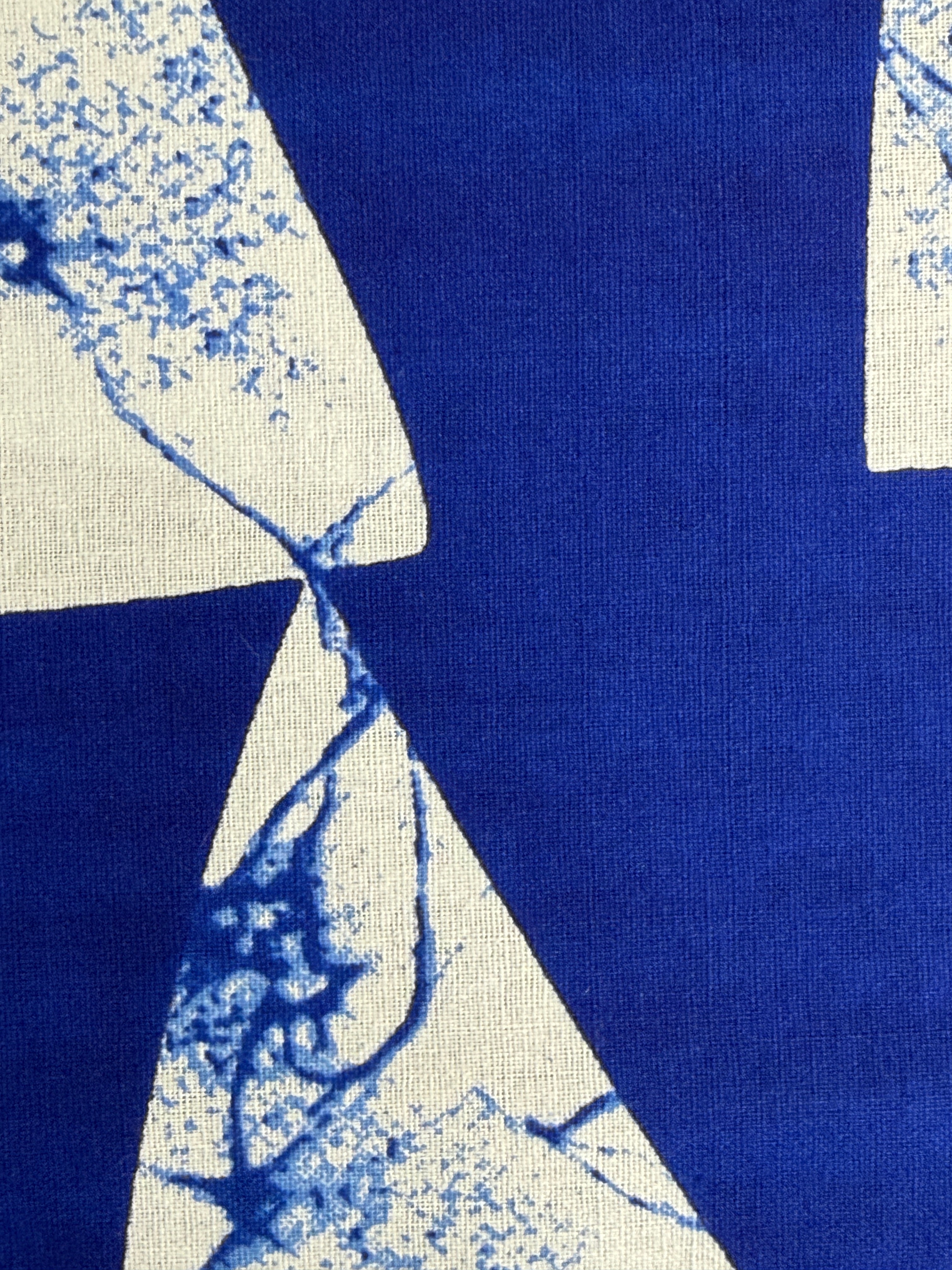 Tribal Fabric - 126132B