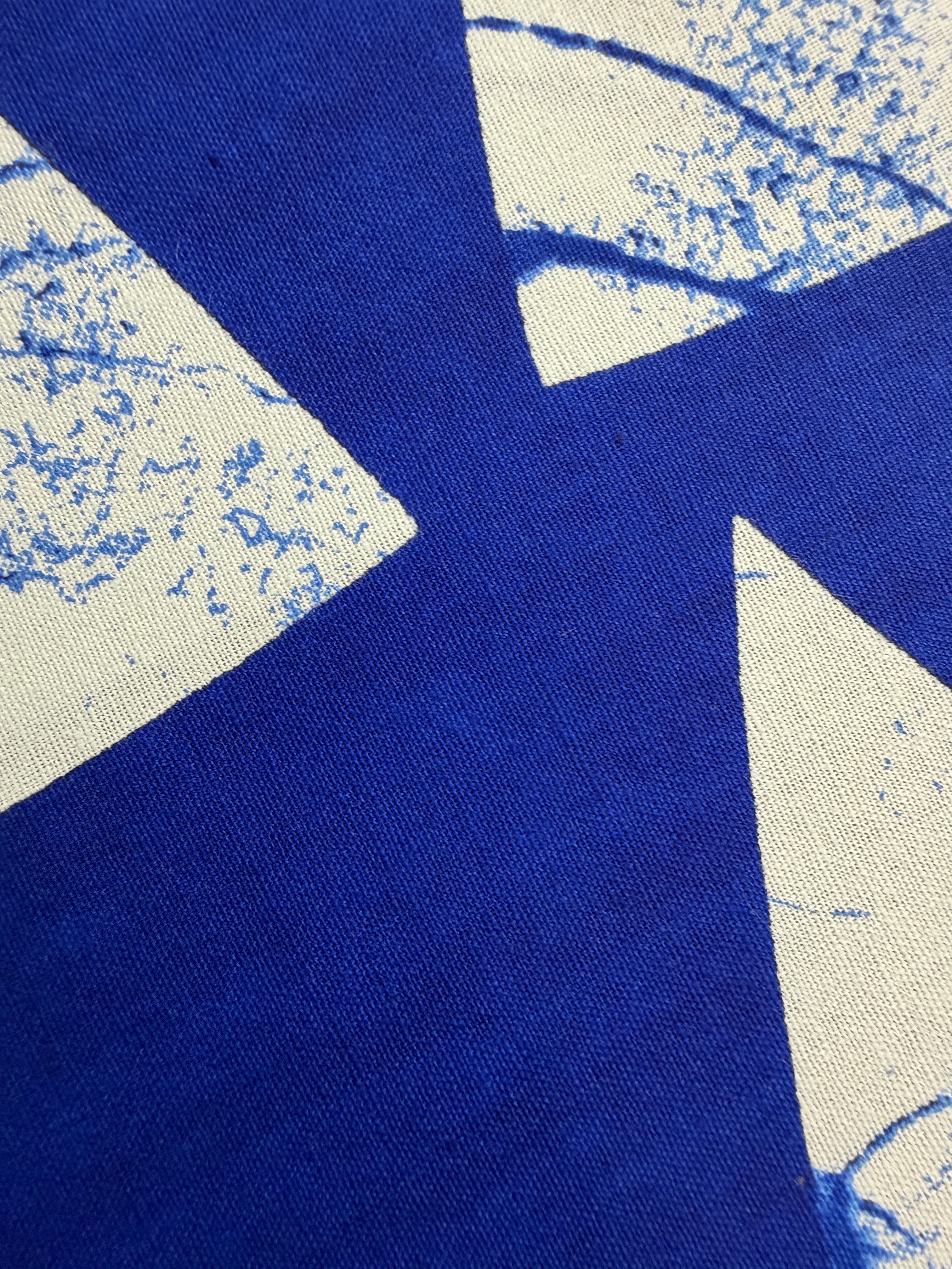 Tribal Fabric - 126132B