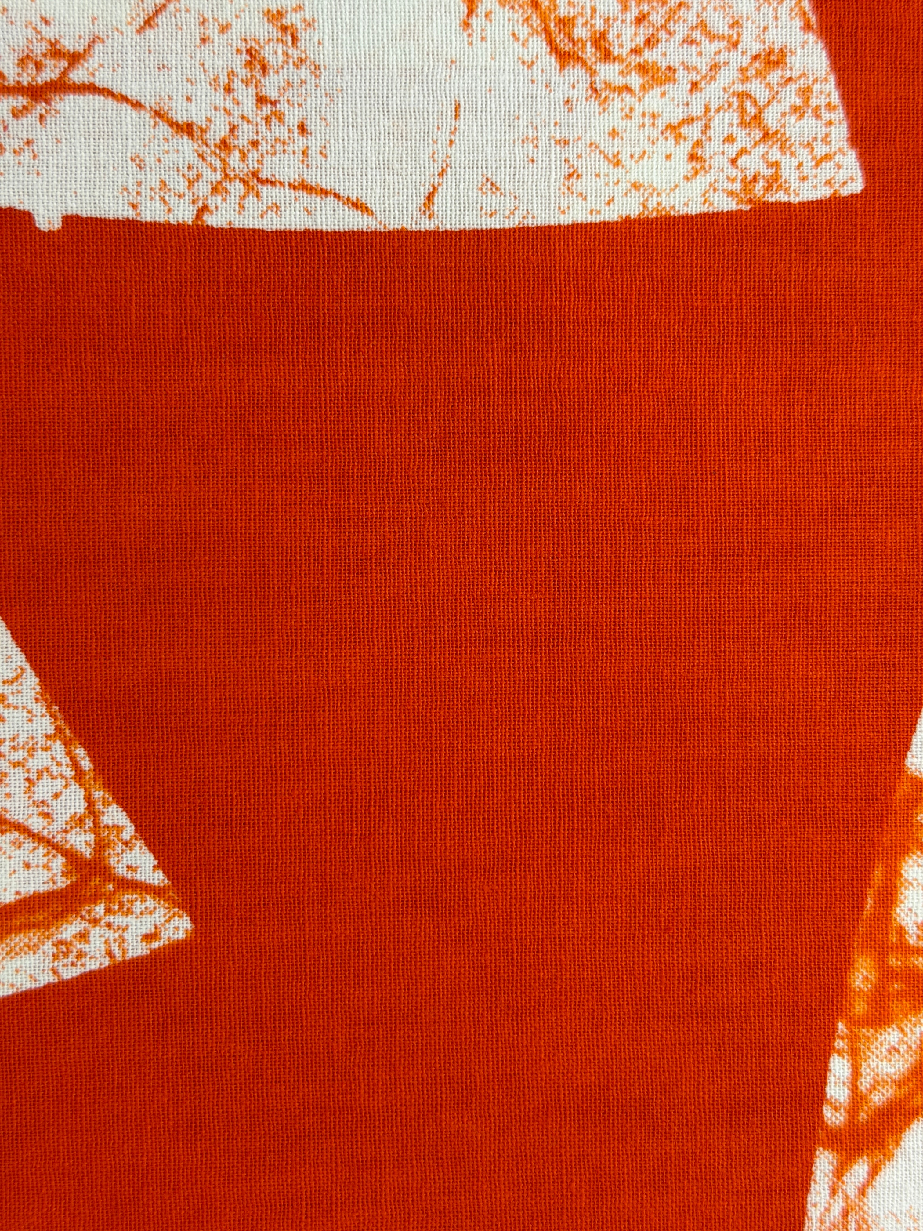 Tribal Fabric - 126132O