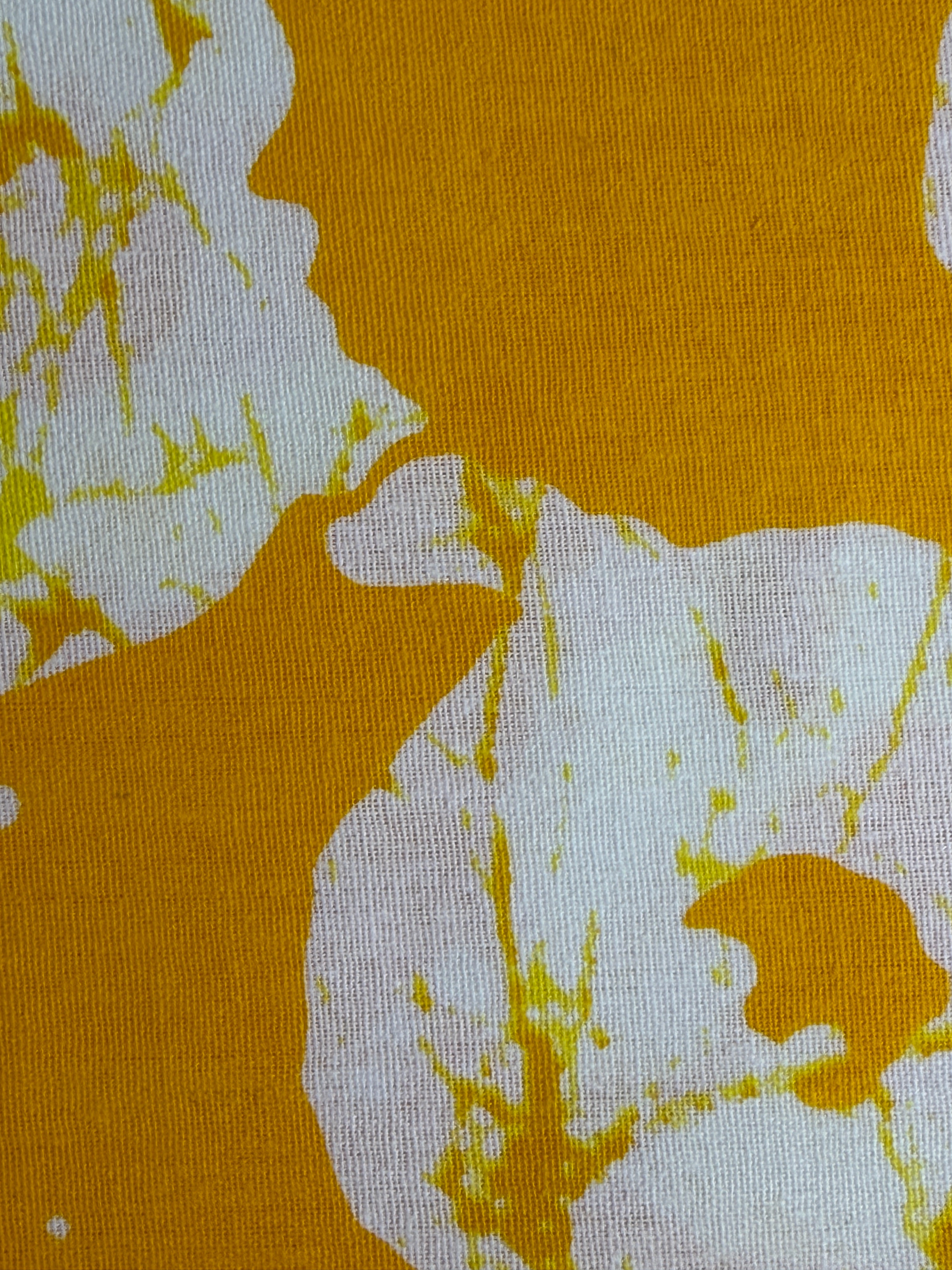 Tribal Fabric - 1220Y