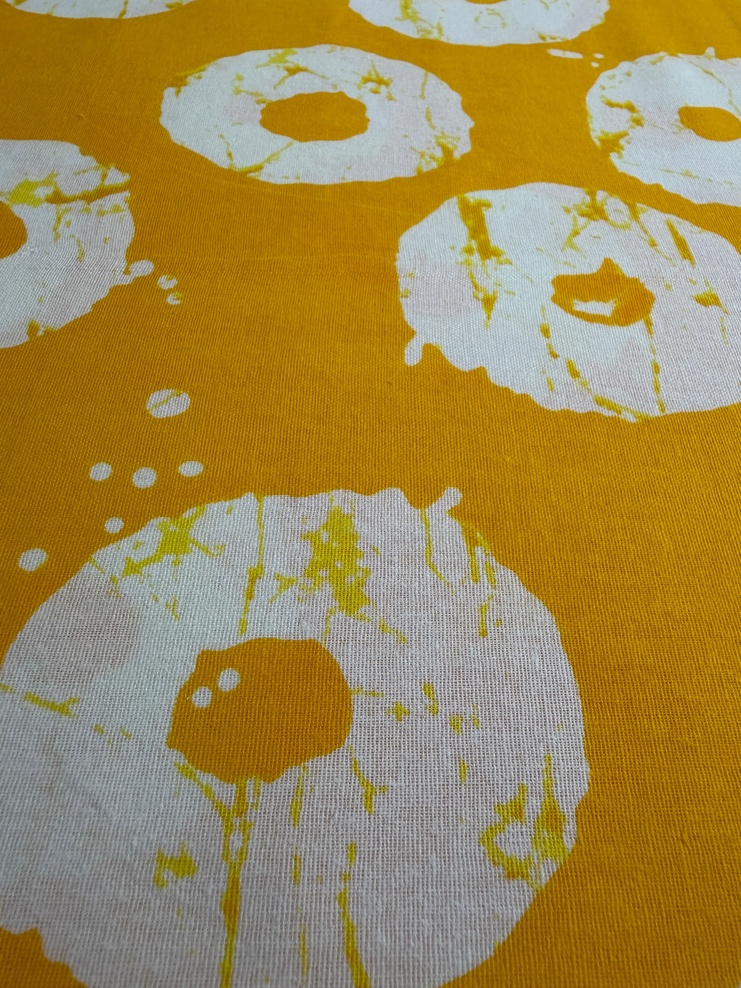 Tribal Fabric - 1220Y