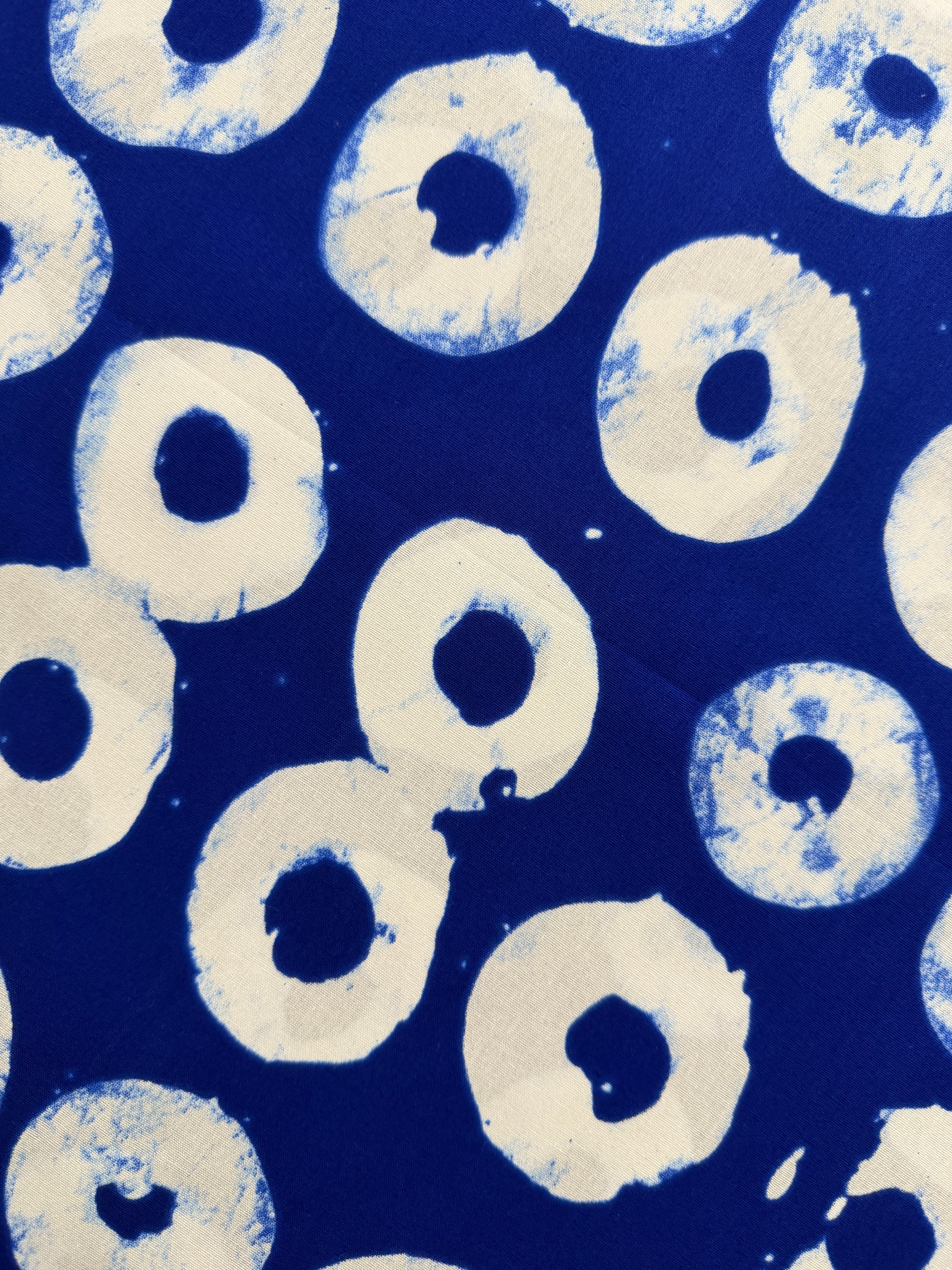 Tribal Fabric - 5253411