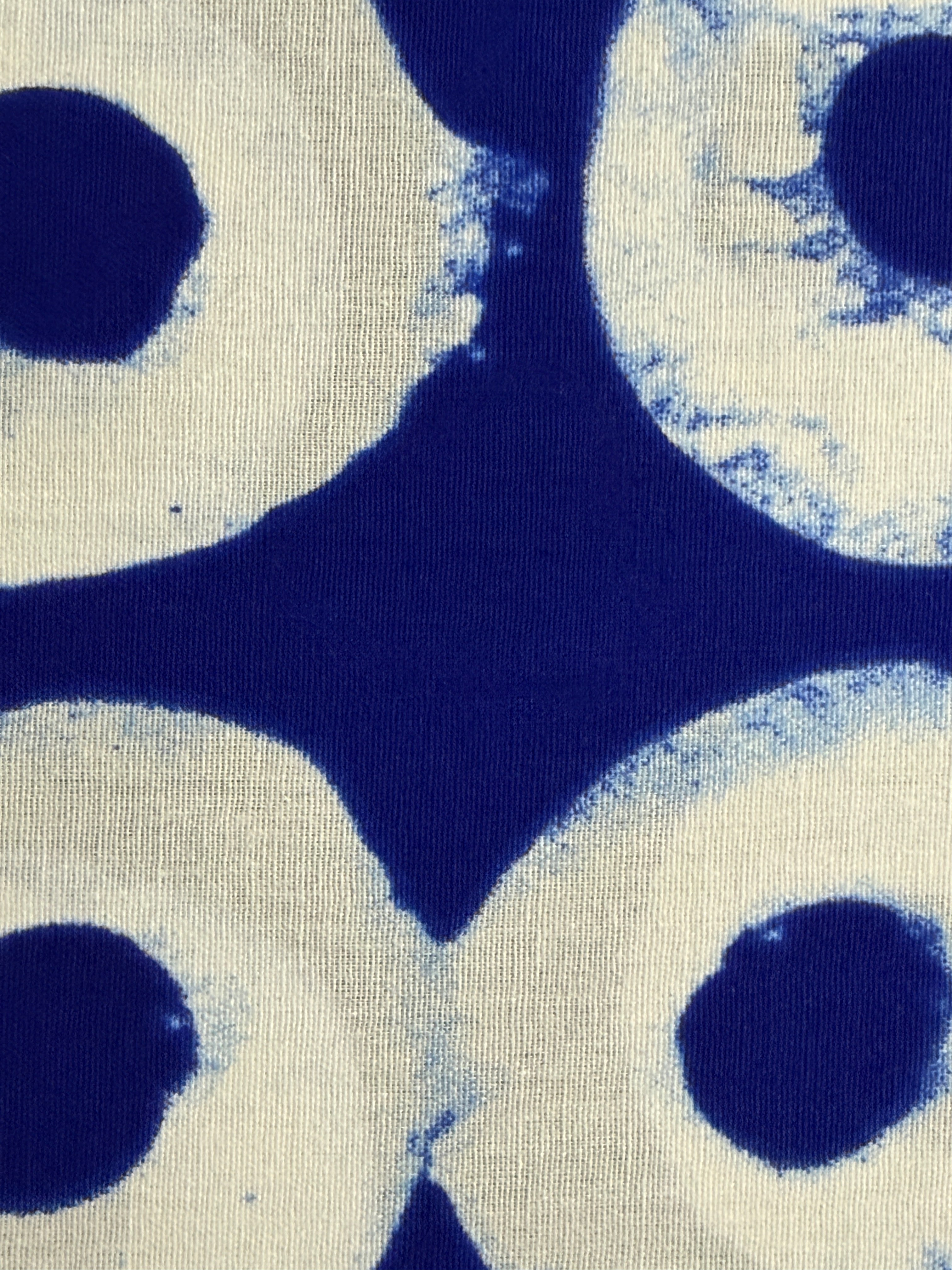 Tribal Fabric - 5253411