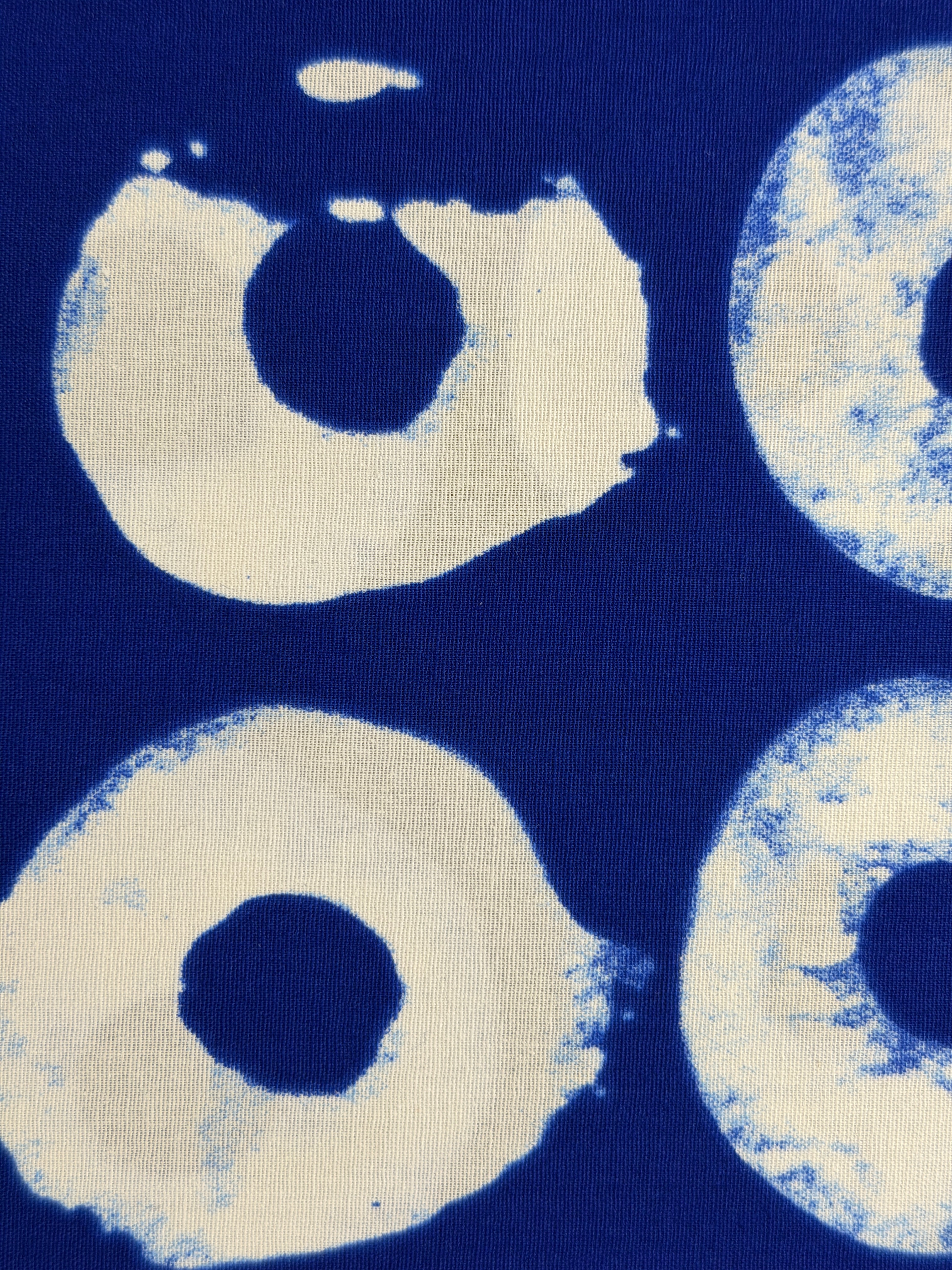 Tribal Fabric - 5253411