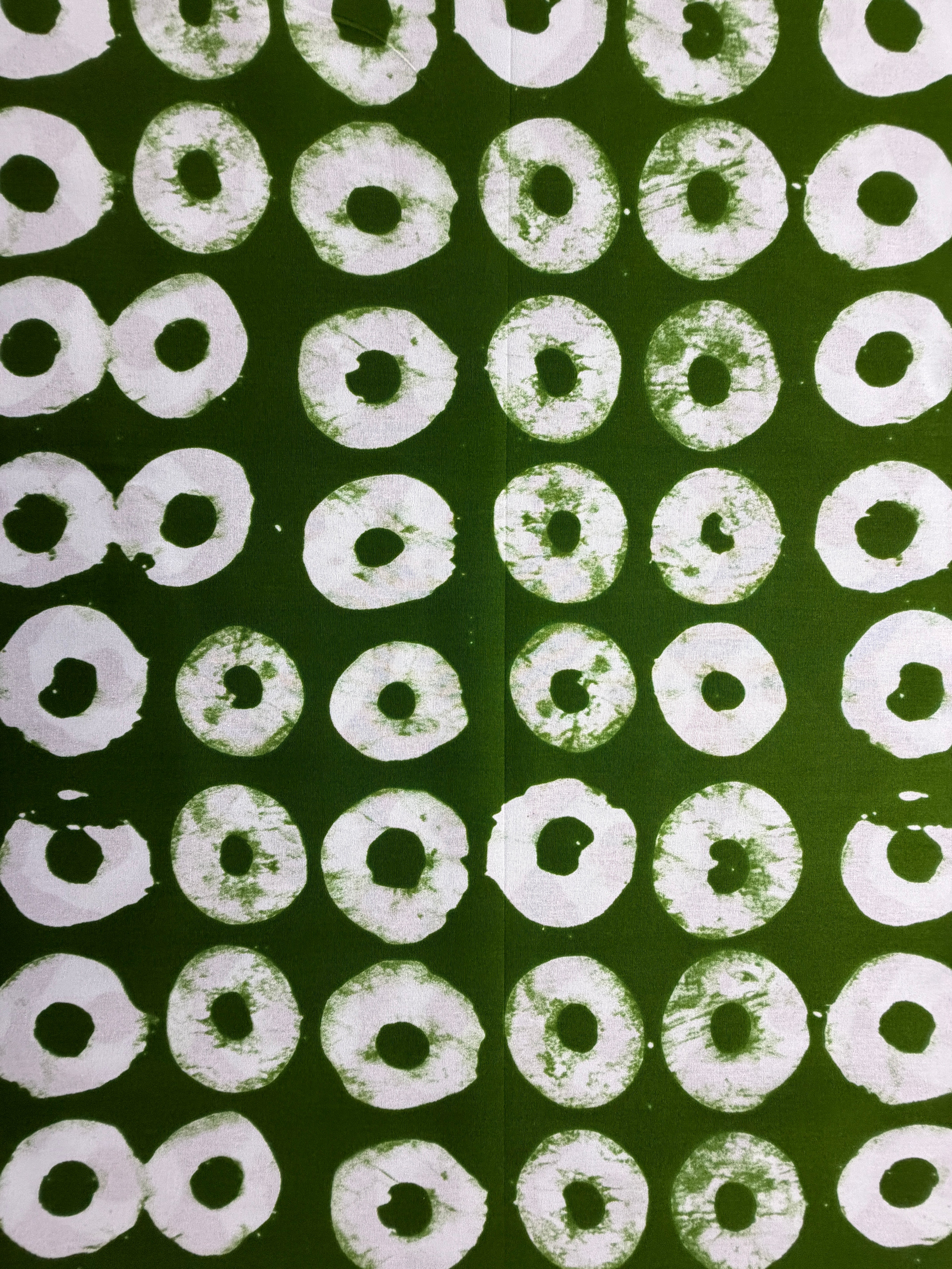 Tribal Fabric - 5253410