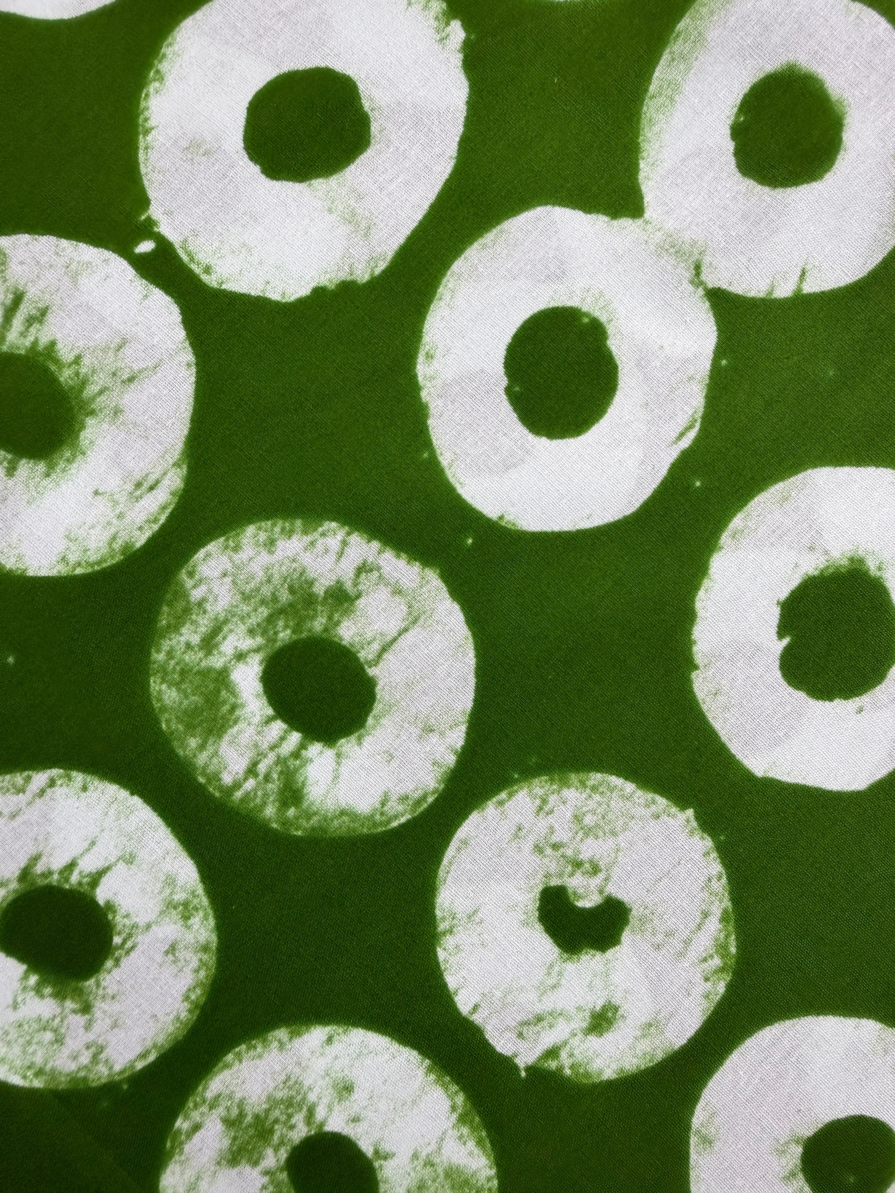 Tribal Fabric - 5253410