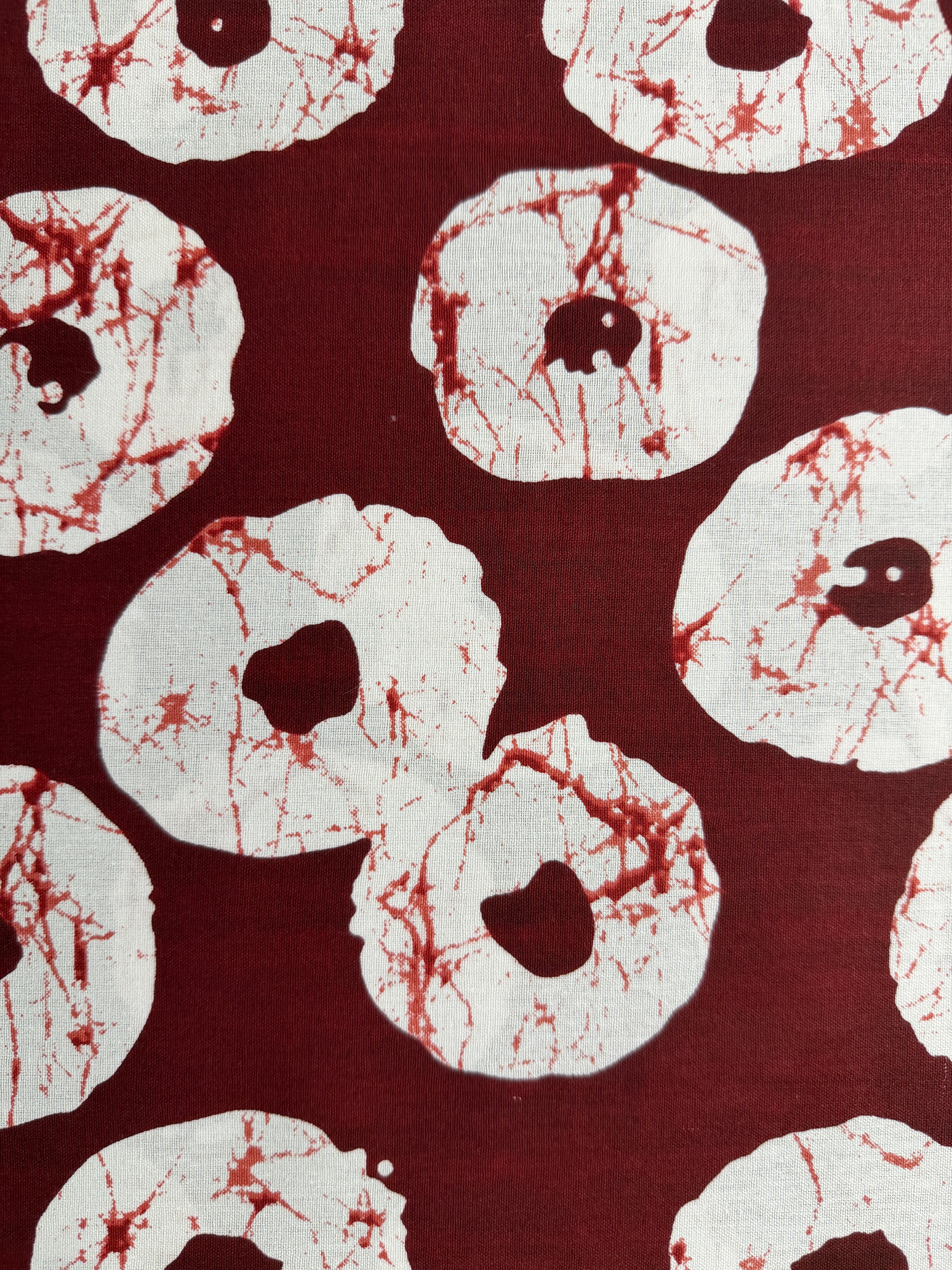 Tribal Fabric - 1220R