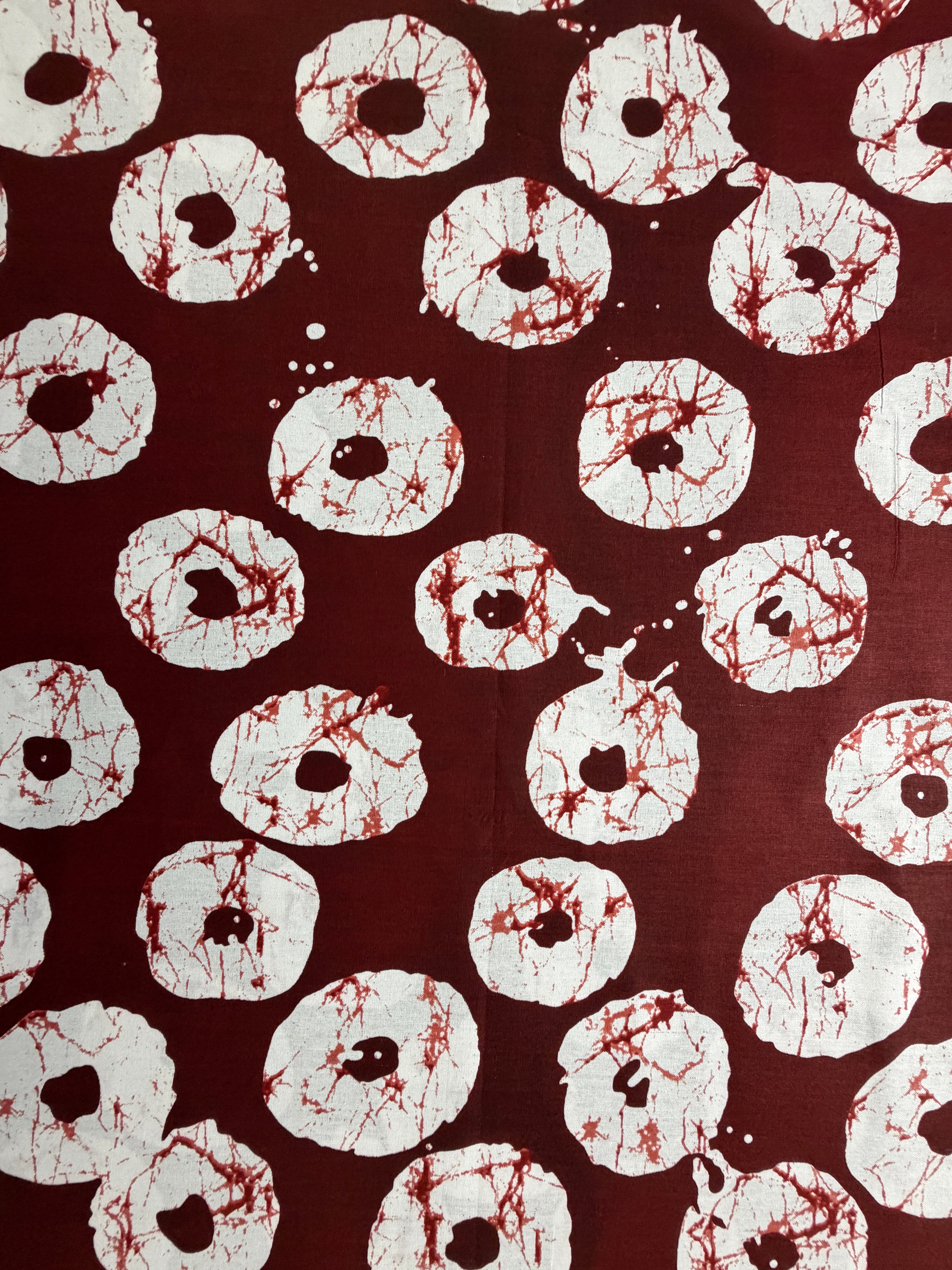 Tribal Fabric - 1220R