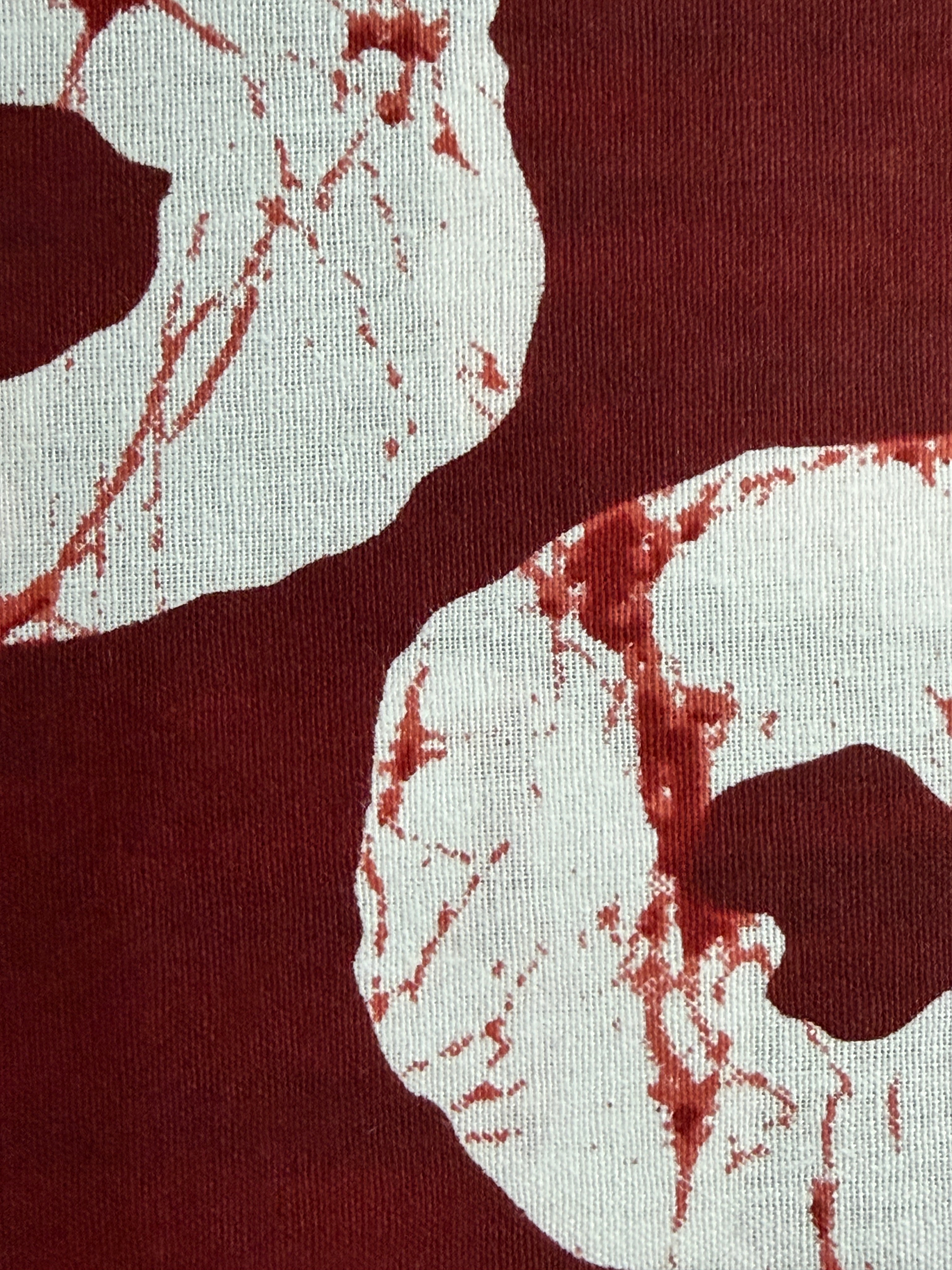 Tribal Fabric - 1220R