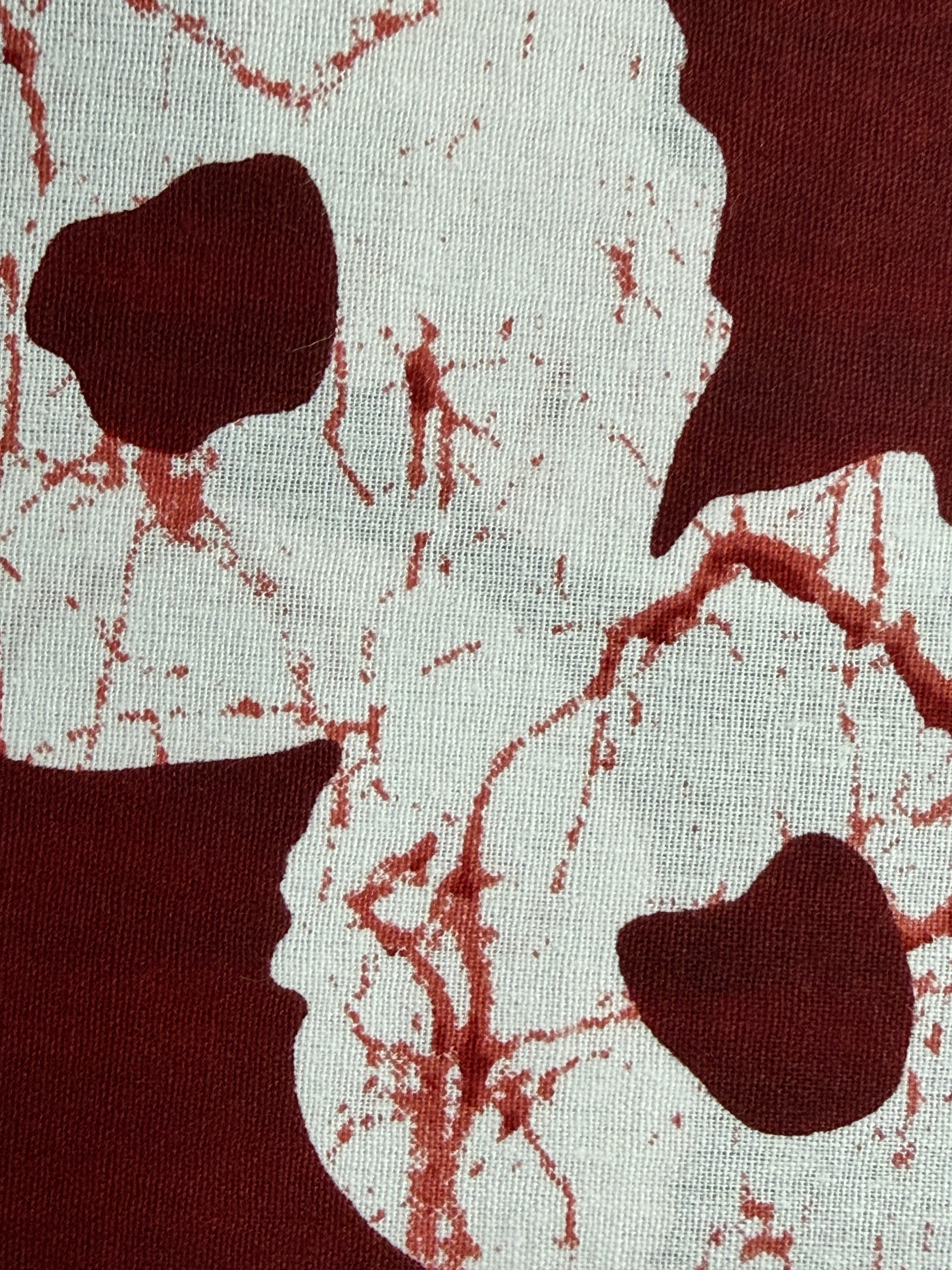 Tribal Fabric - 1220R