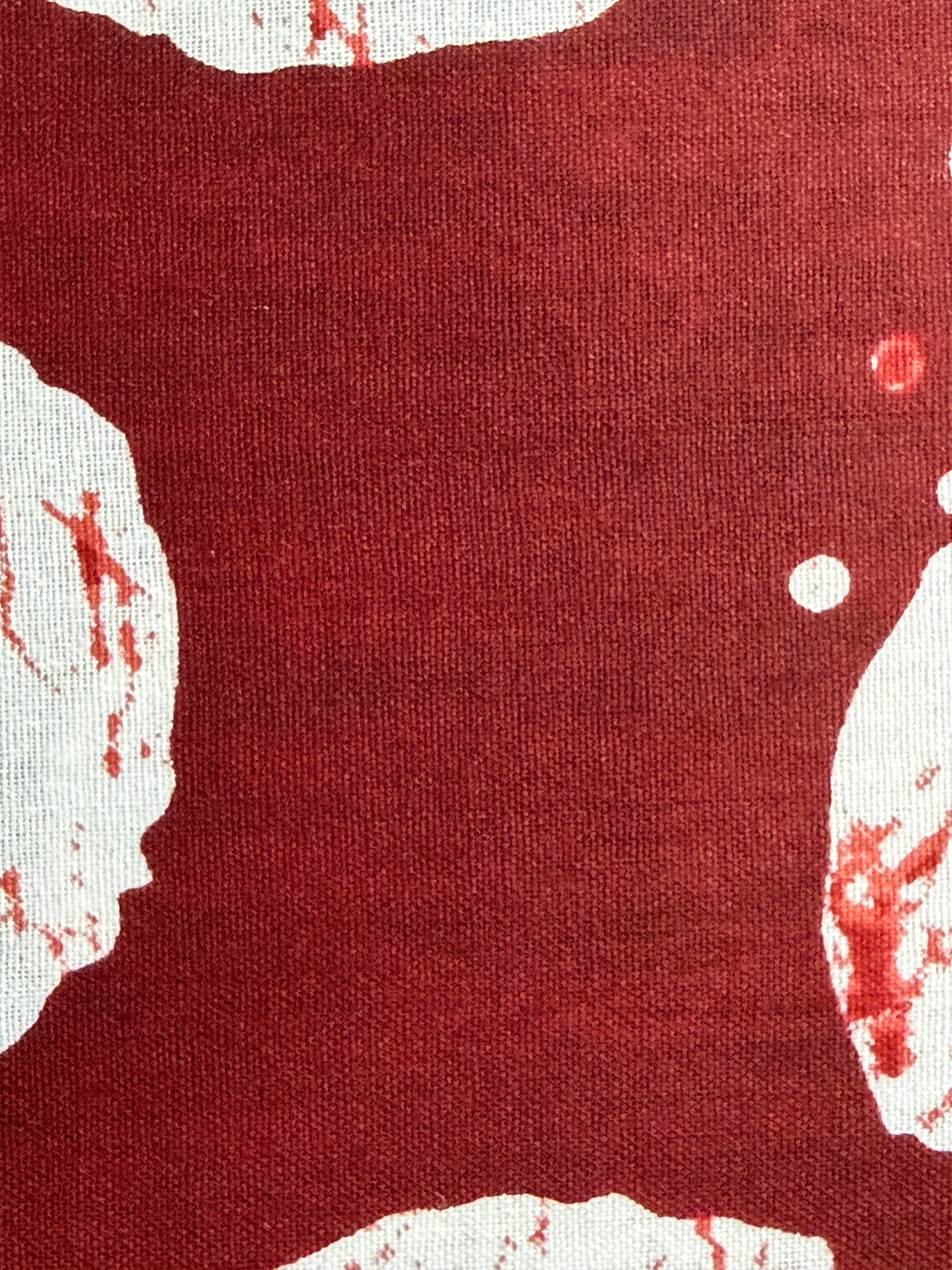 Tribal Fabric - 1220R