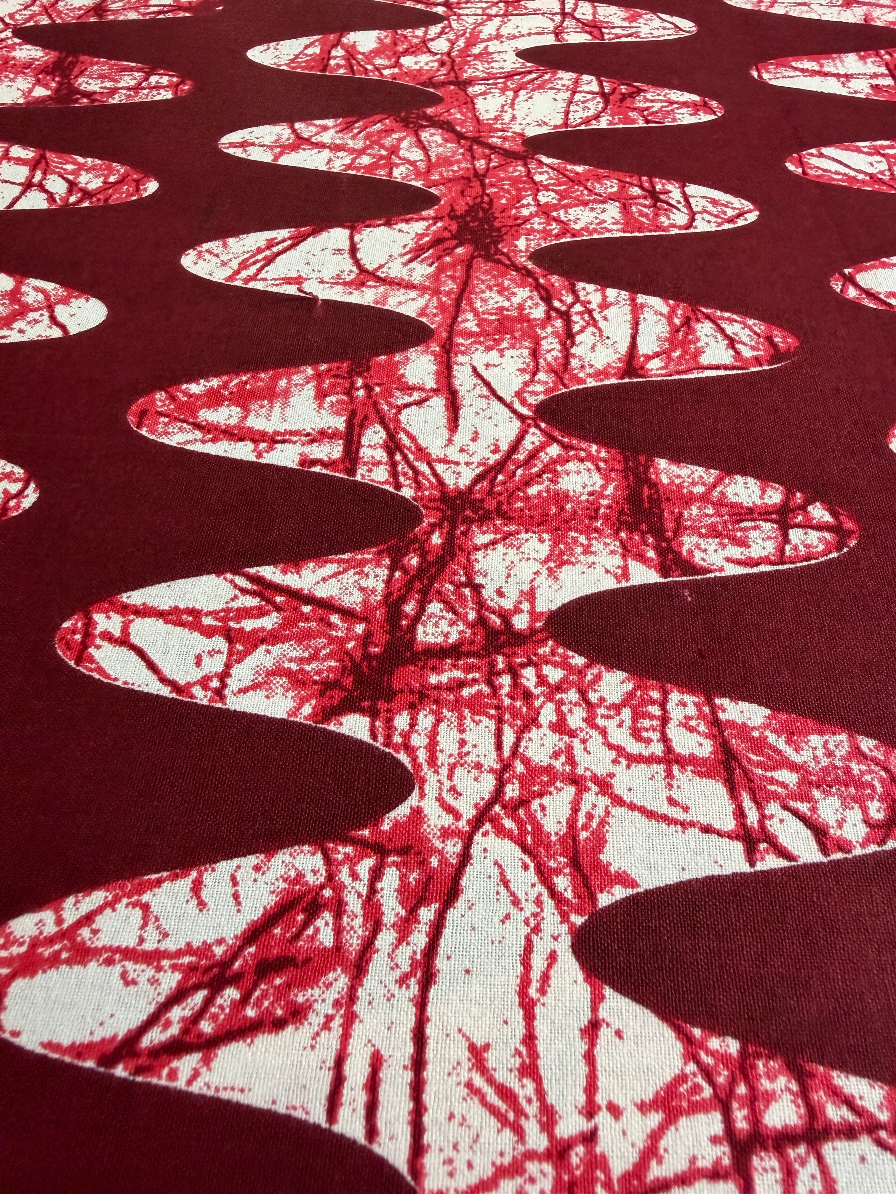 Tribal Fabric - 24220R