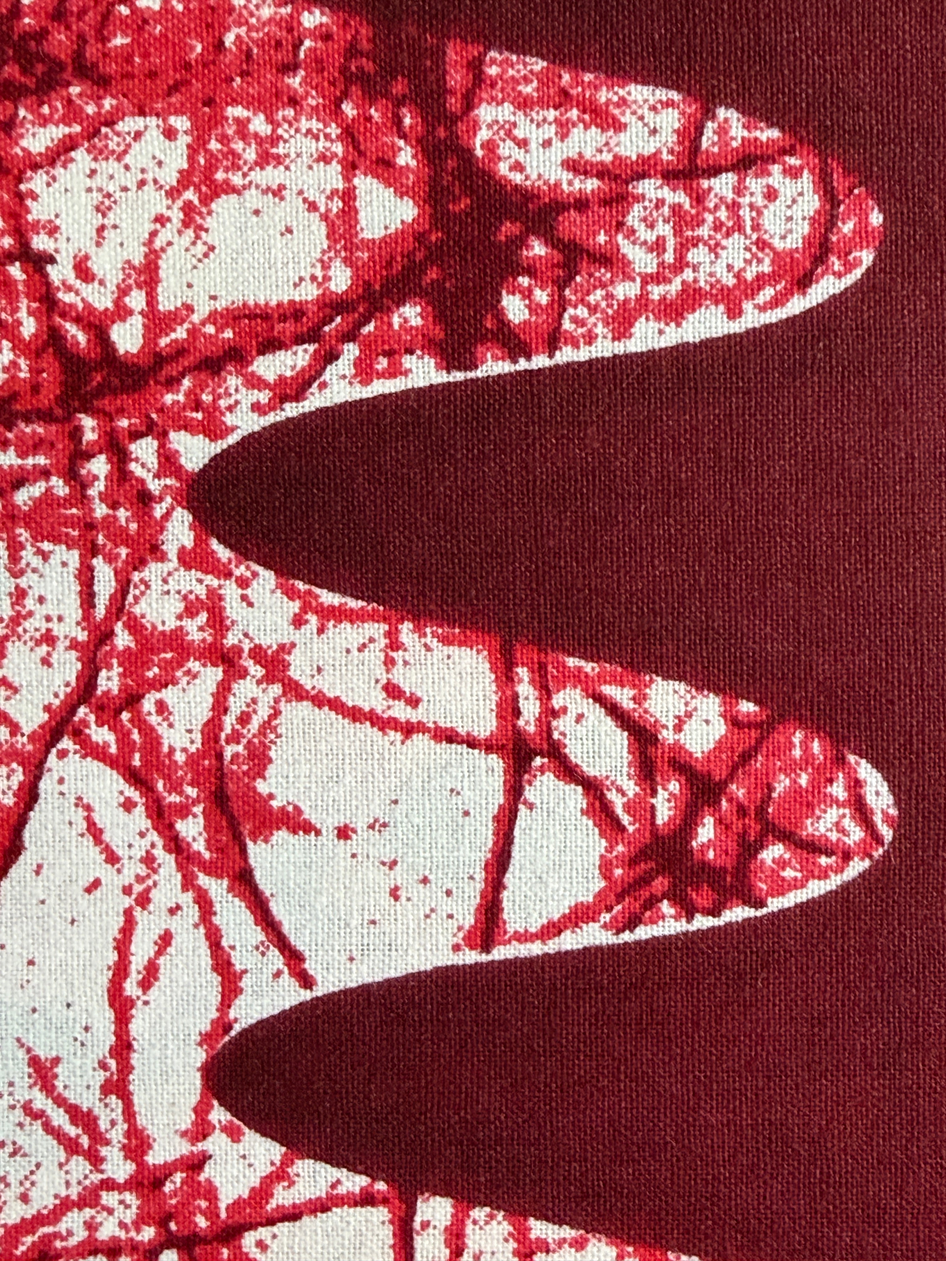 Tribal Fabric - 24220R